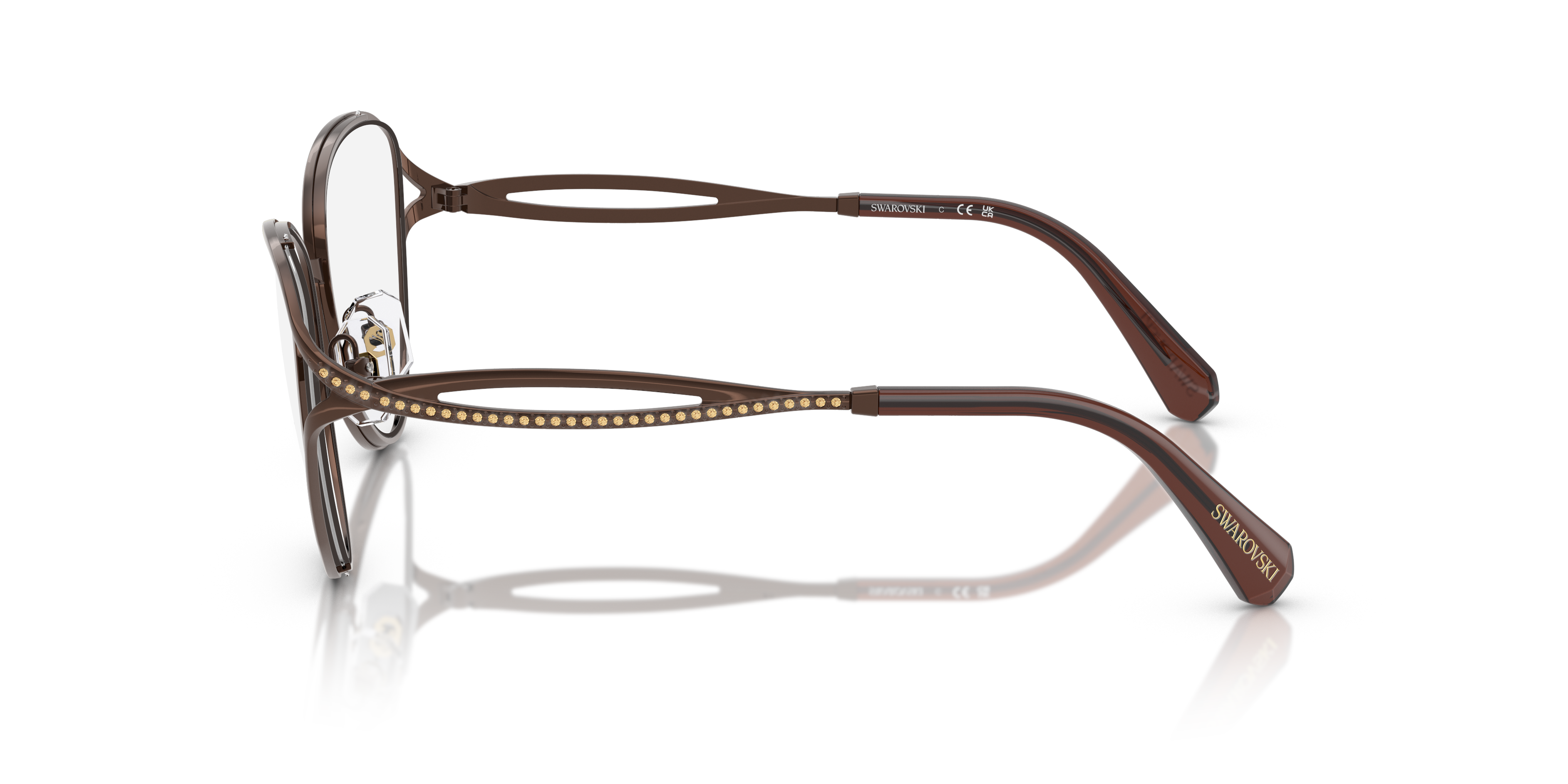 SWAROVSKI SK1017 4002 57