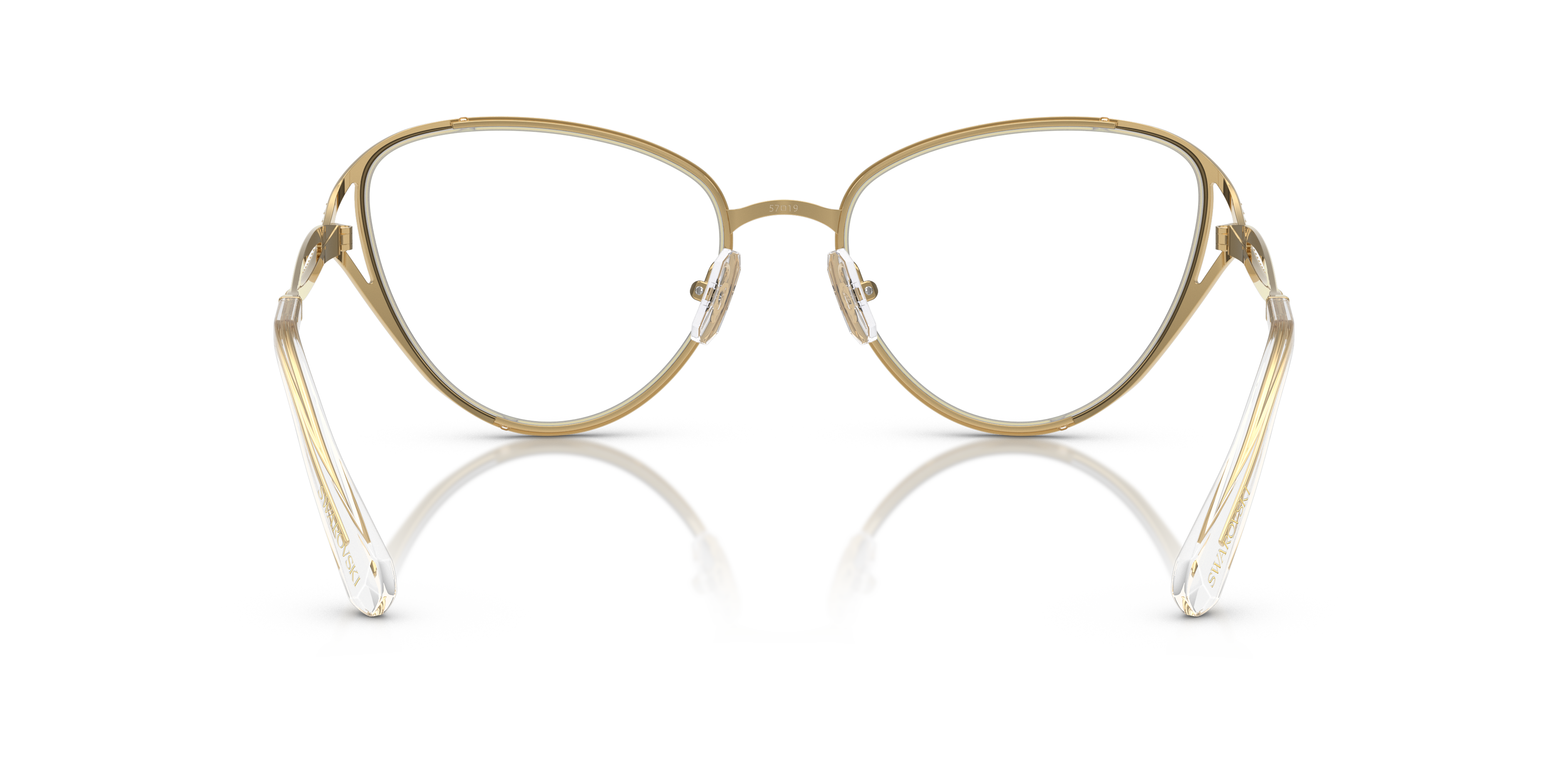 SWAROVSKI SK1017 4004 57