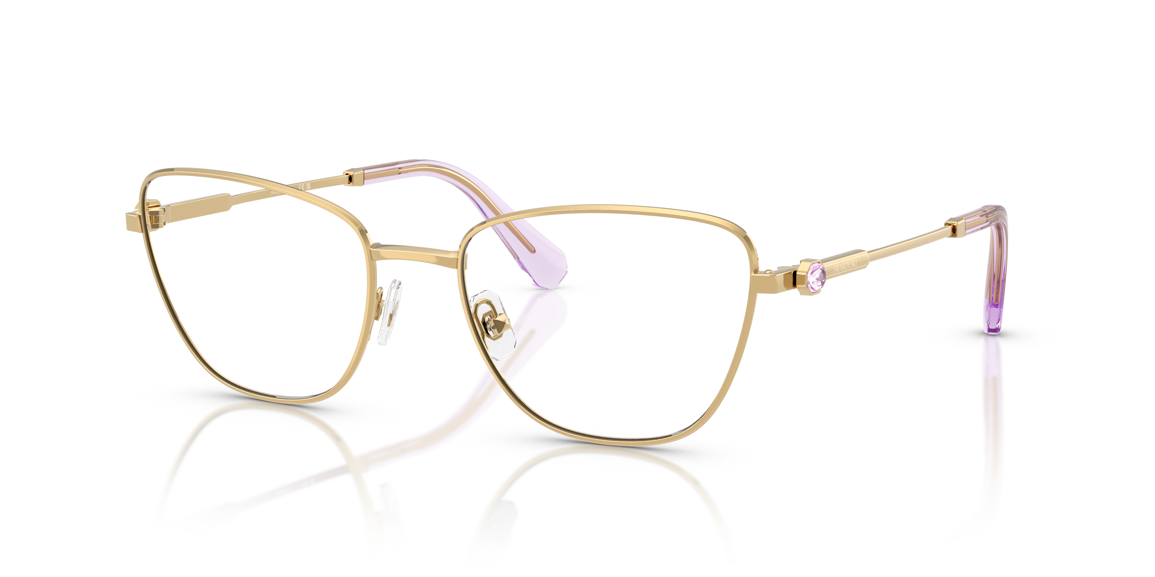 SWAROVSKI SK1018 4036 55