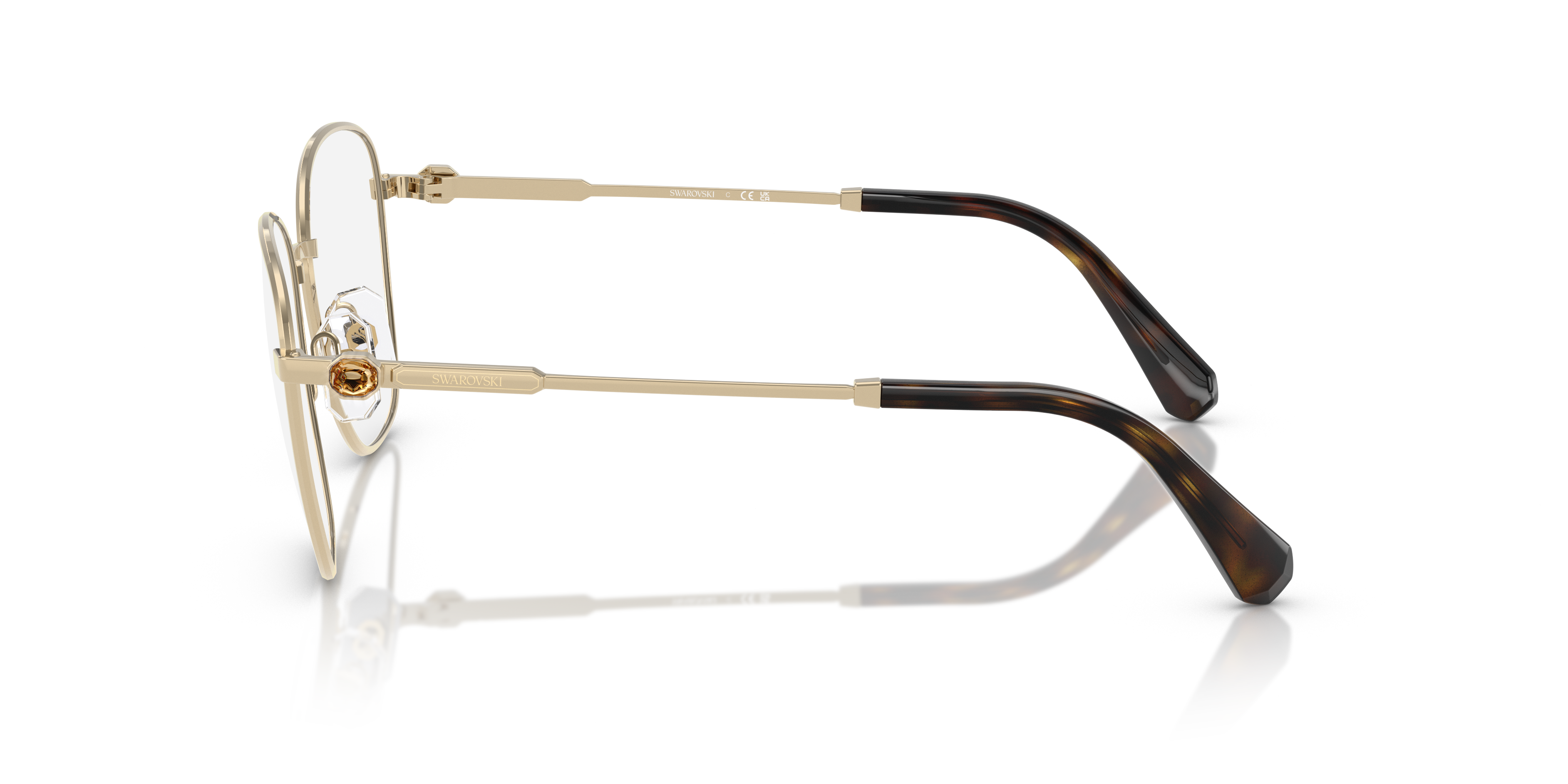 SWAROVSKI SK1019 4028 52