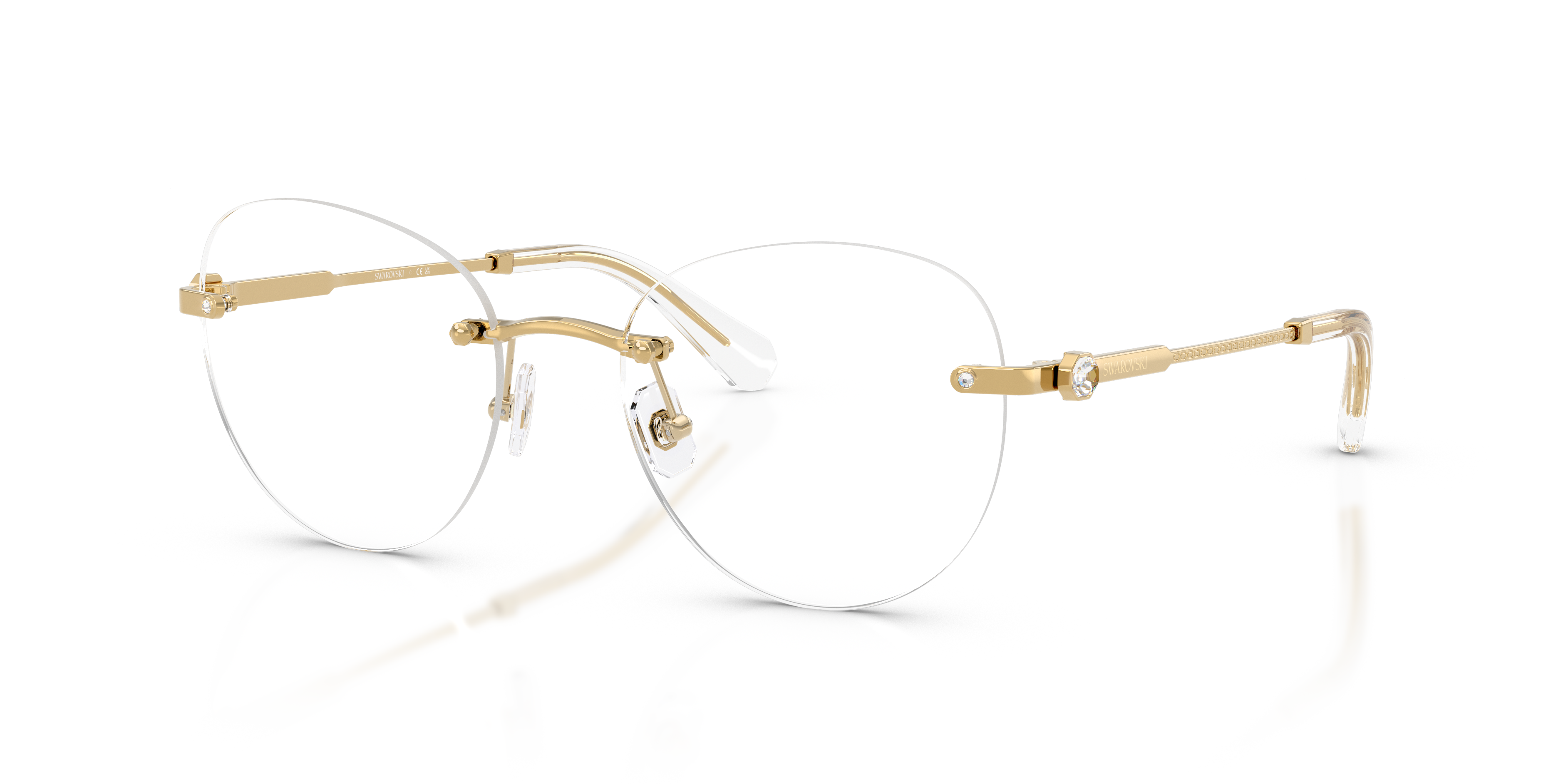 SWAROVSKI SK1021 4004 51