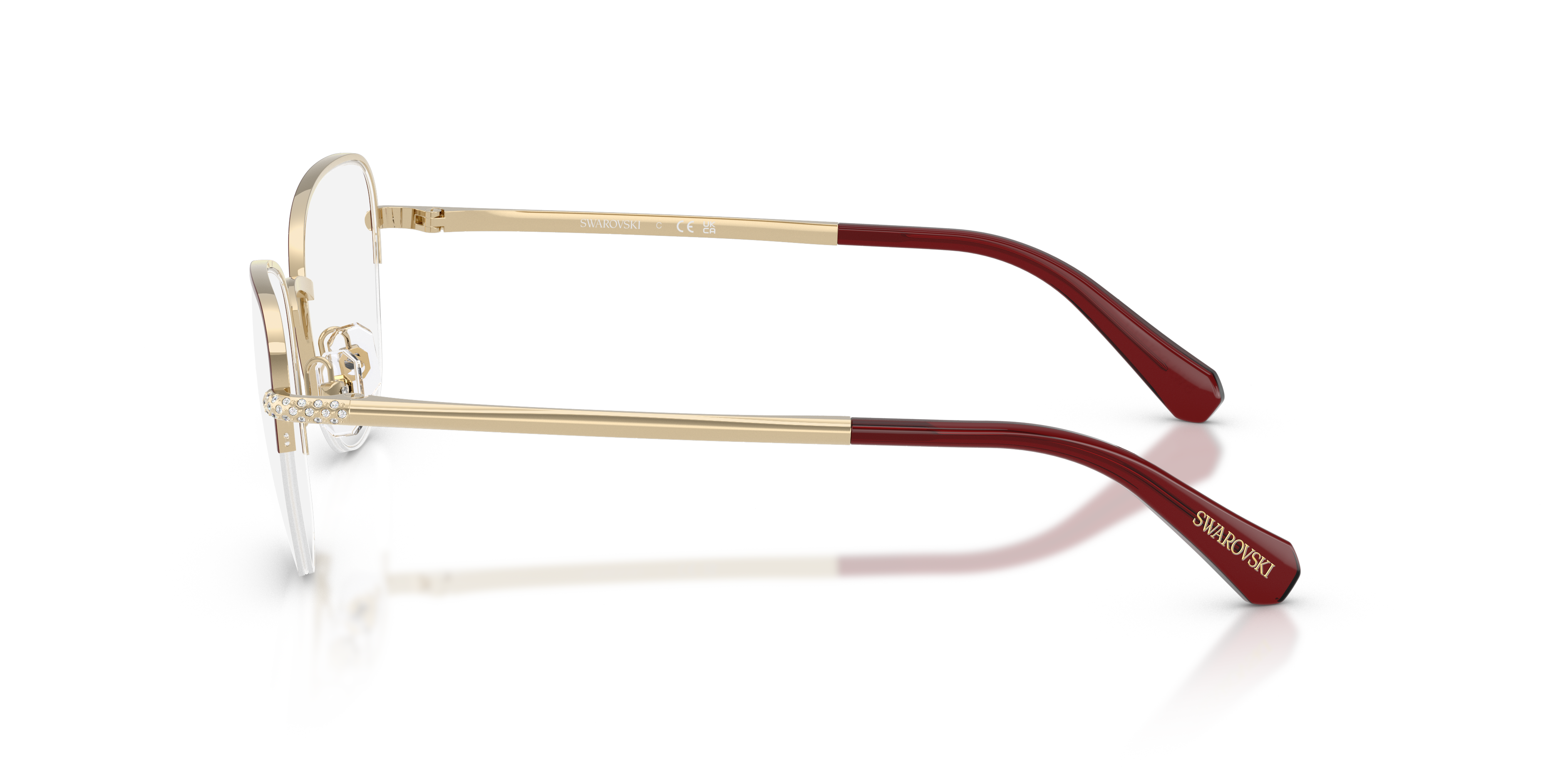 SWAROVSKI SK1023 4038 54