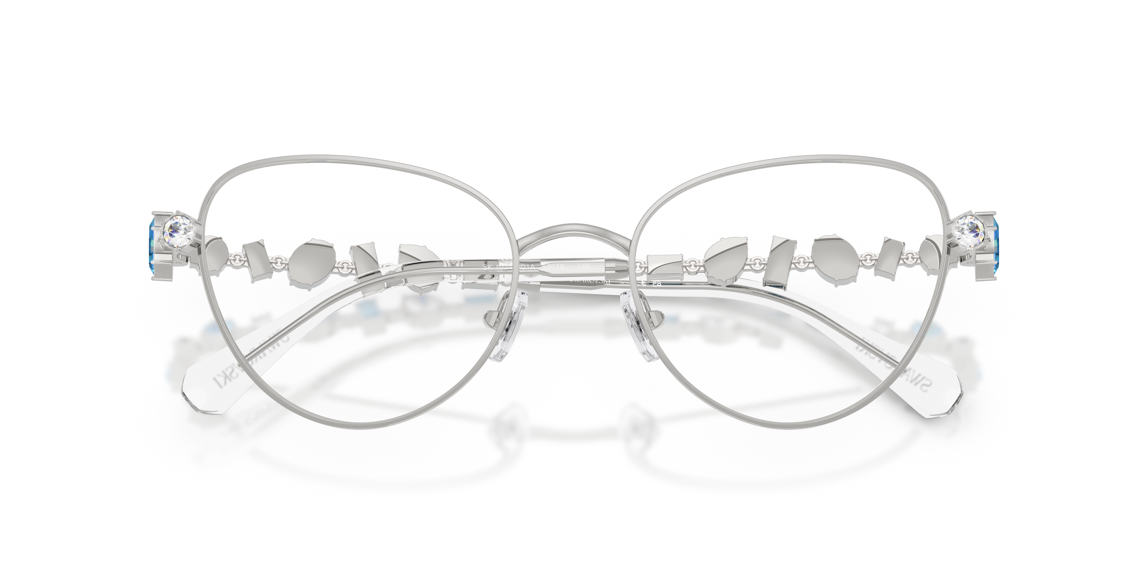 SWAROVSKI SK1024 401A 53