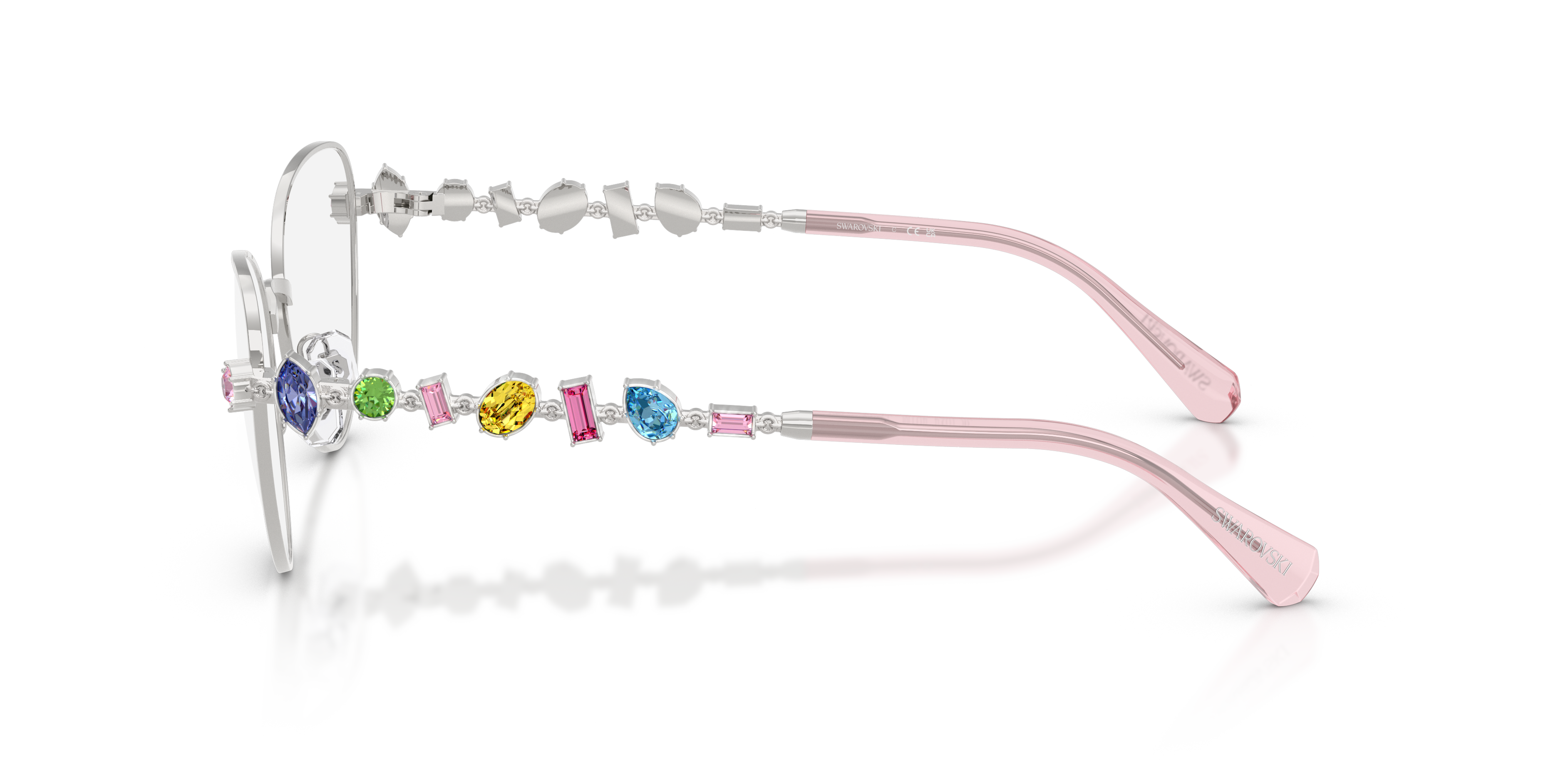 SWAROVSKI SK1024 401M 51