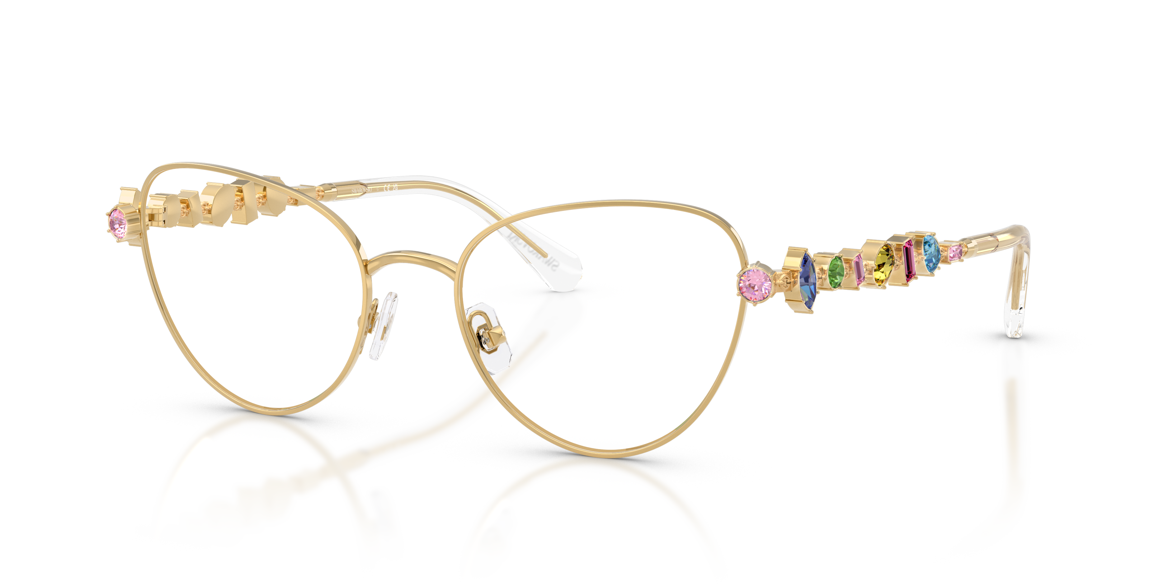 SWAROVSKI SK1024 404M 51