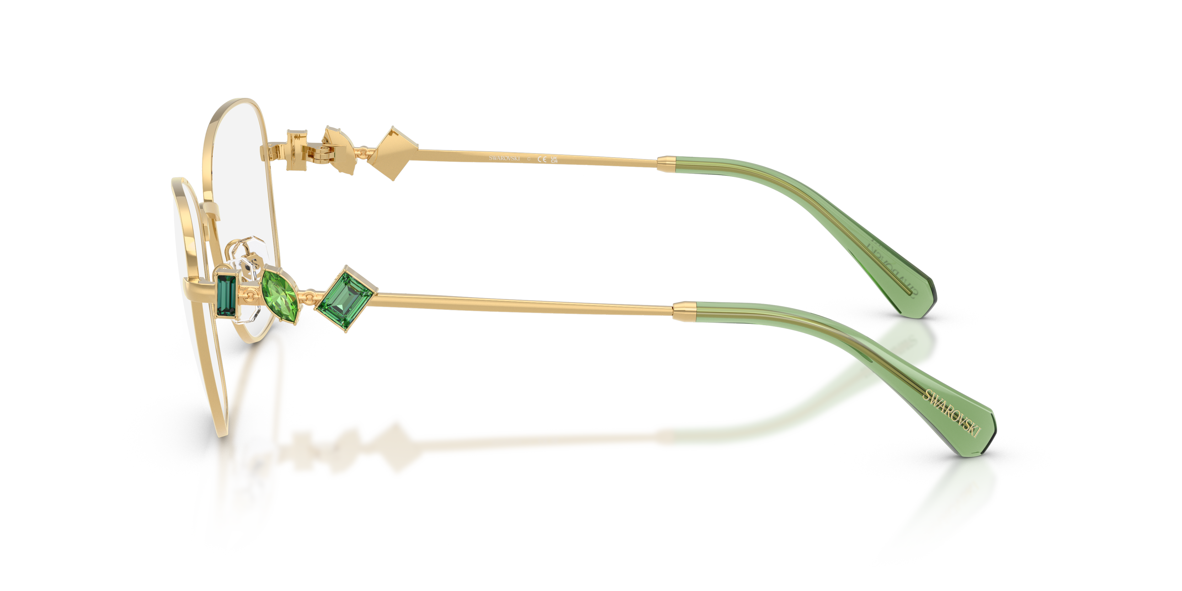 SWAROVSKI SK1025 404G 52