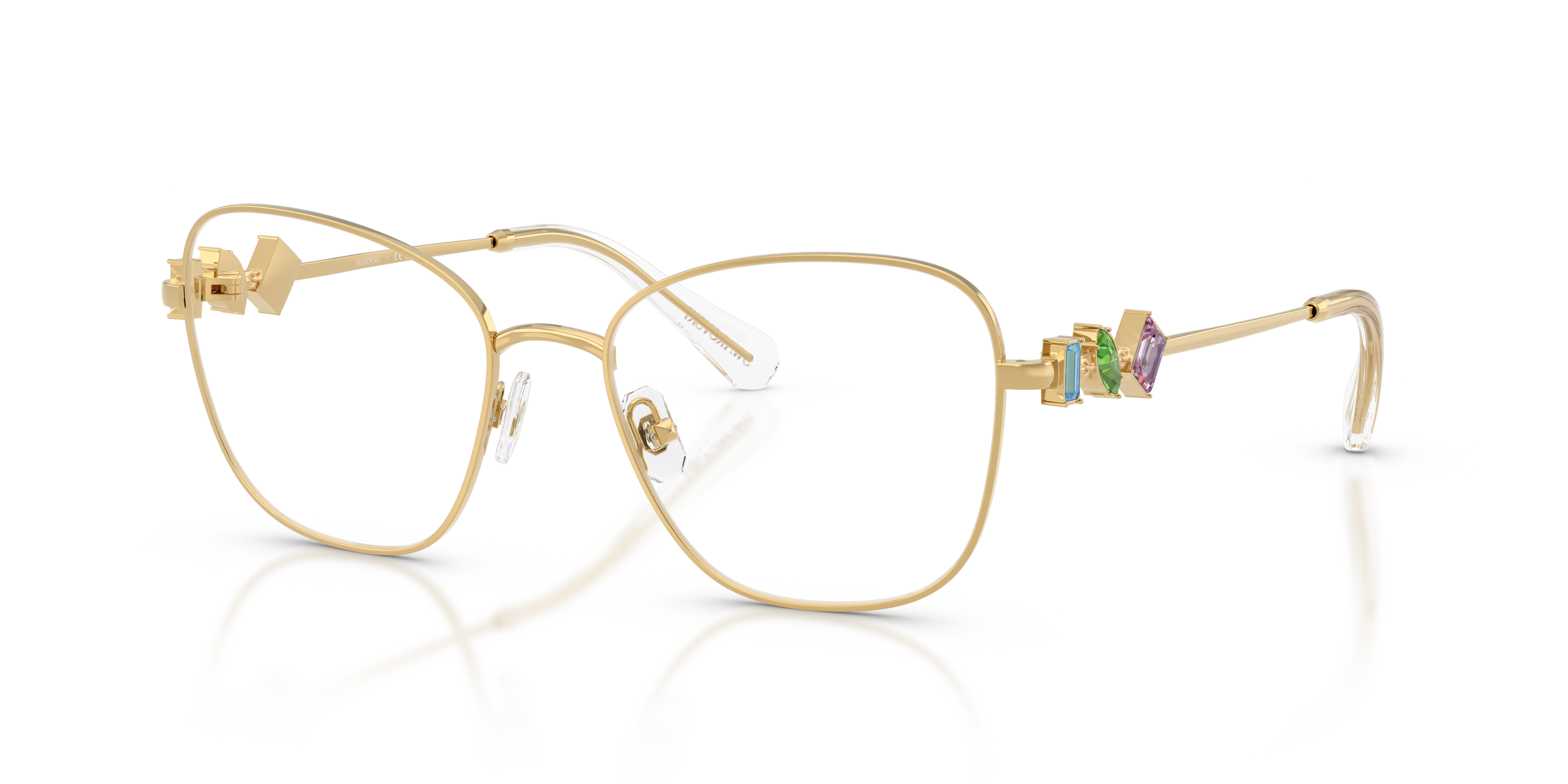 SWAROVSKI SK1025 404M 54