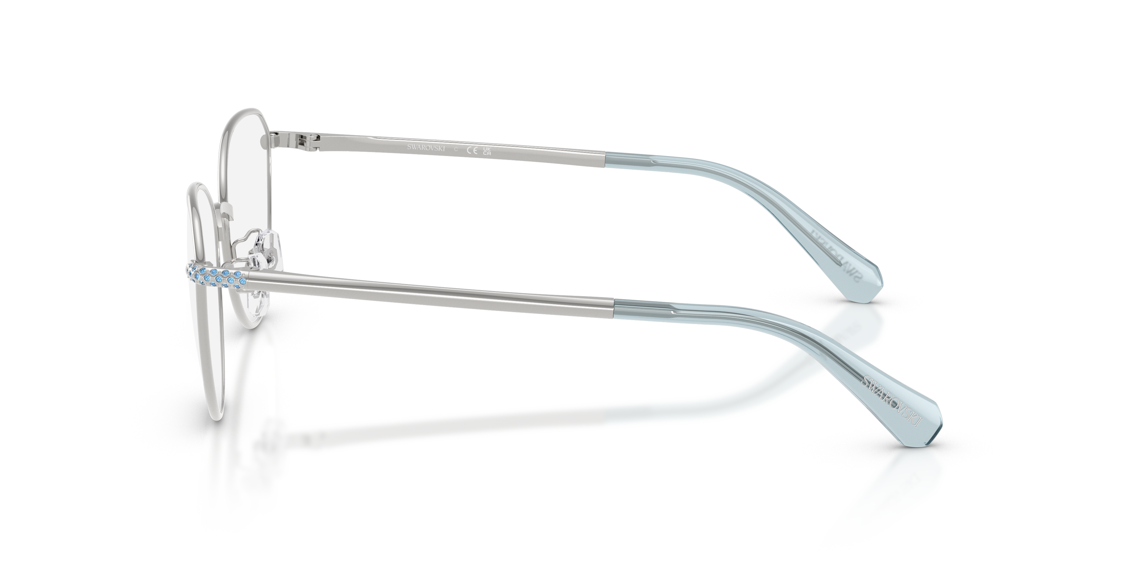 SWAROVSKI SK1029D 4020 54