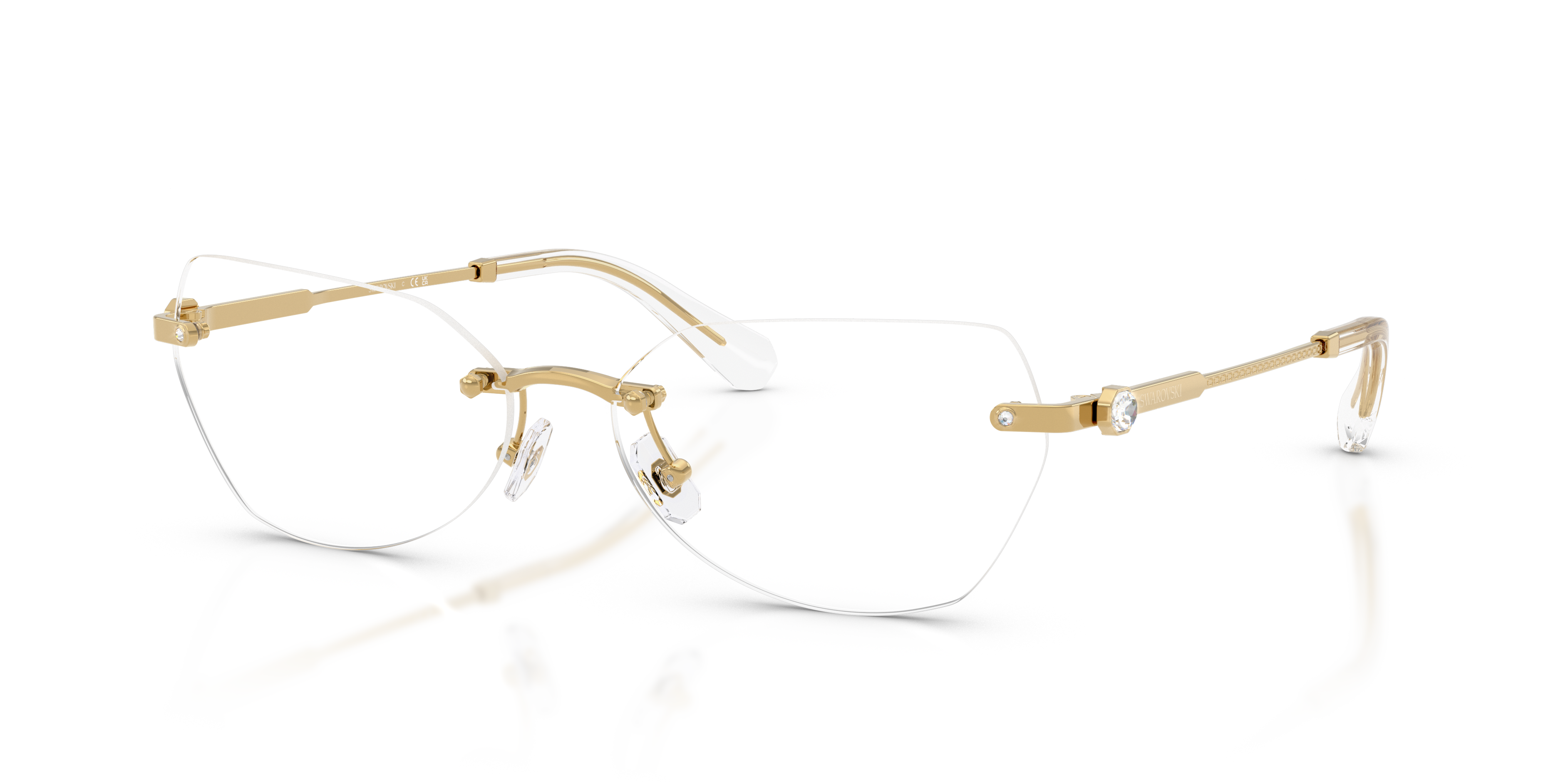 SWAROVSKI SK1031 4004 56