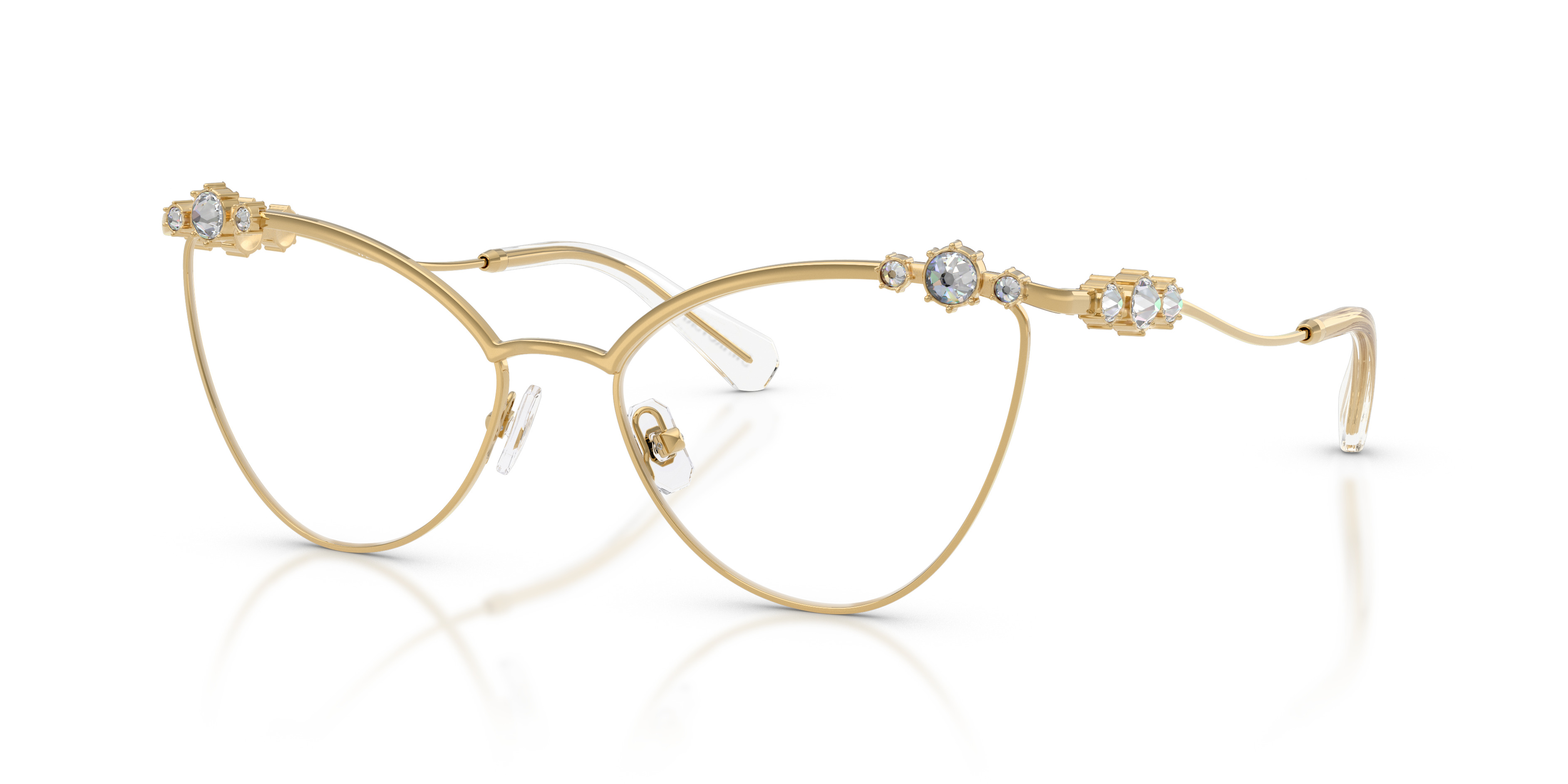 SWAROVSKI SK1033 4004 56