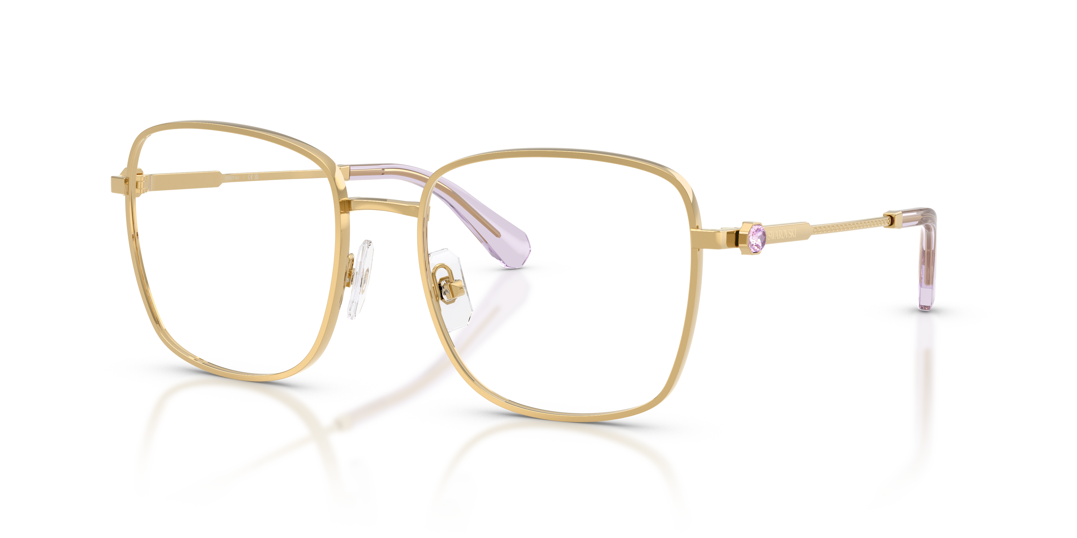 SWAROVSKI SK1036 4036 55