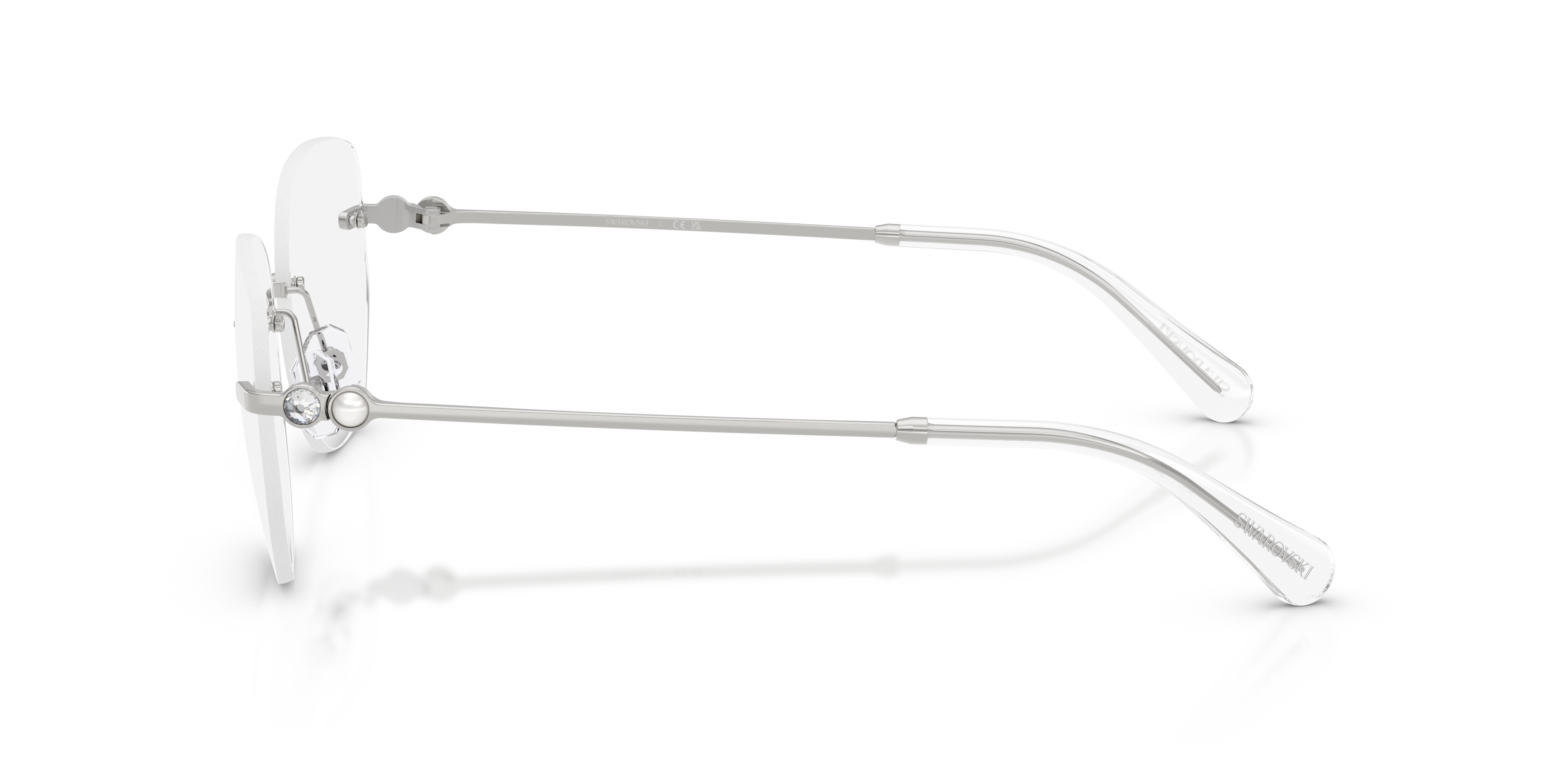 SWAROVSKI SK1038 4001 54