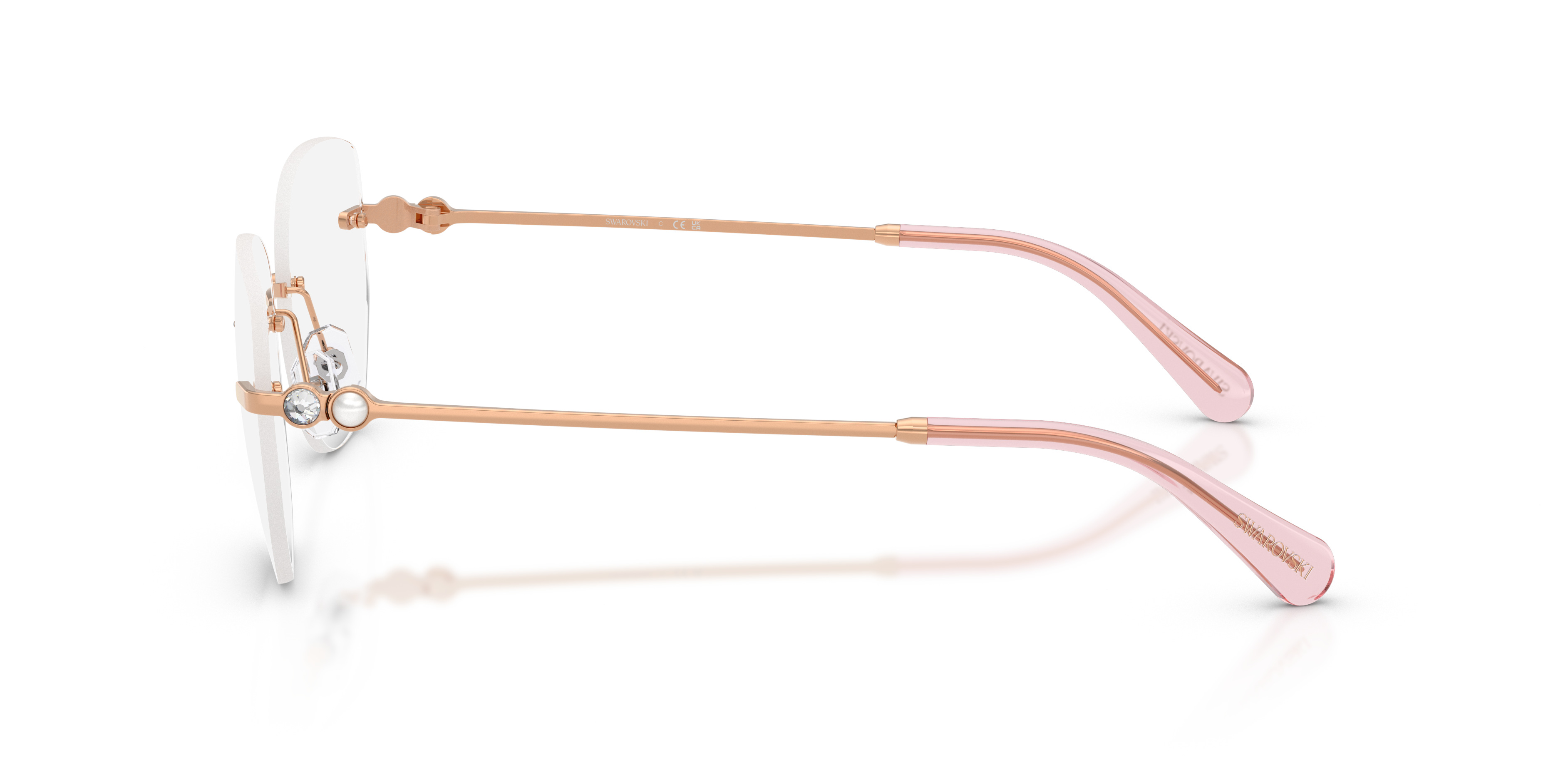 SWAROVSKI SK1038 4014 56