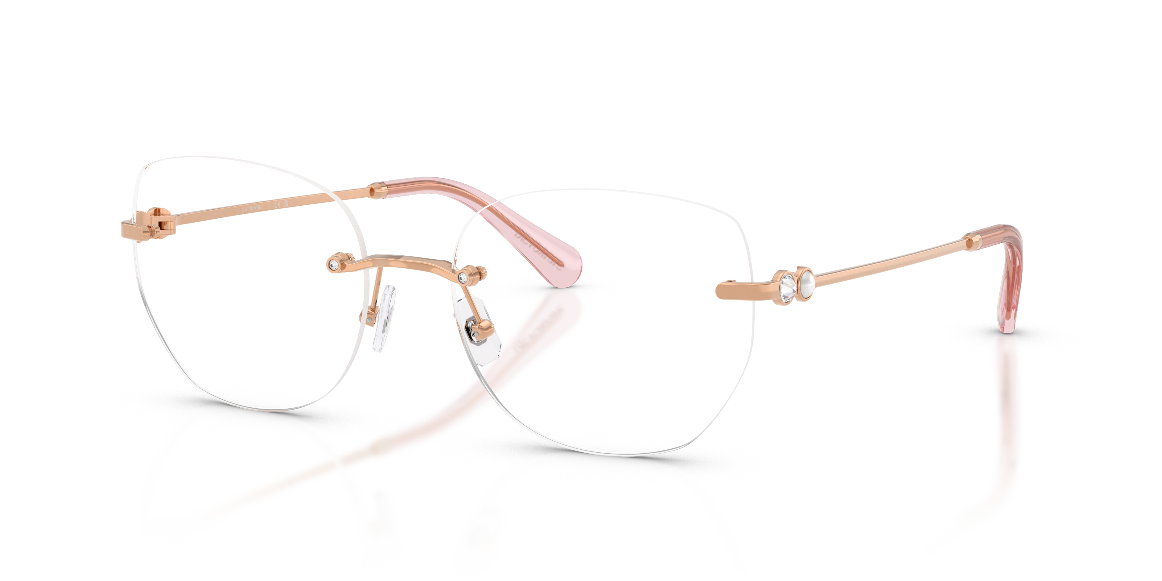 SWAROVSKI SK1038 4014 56