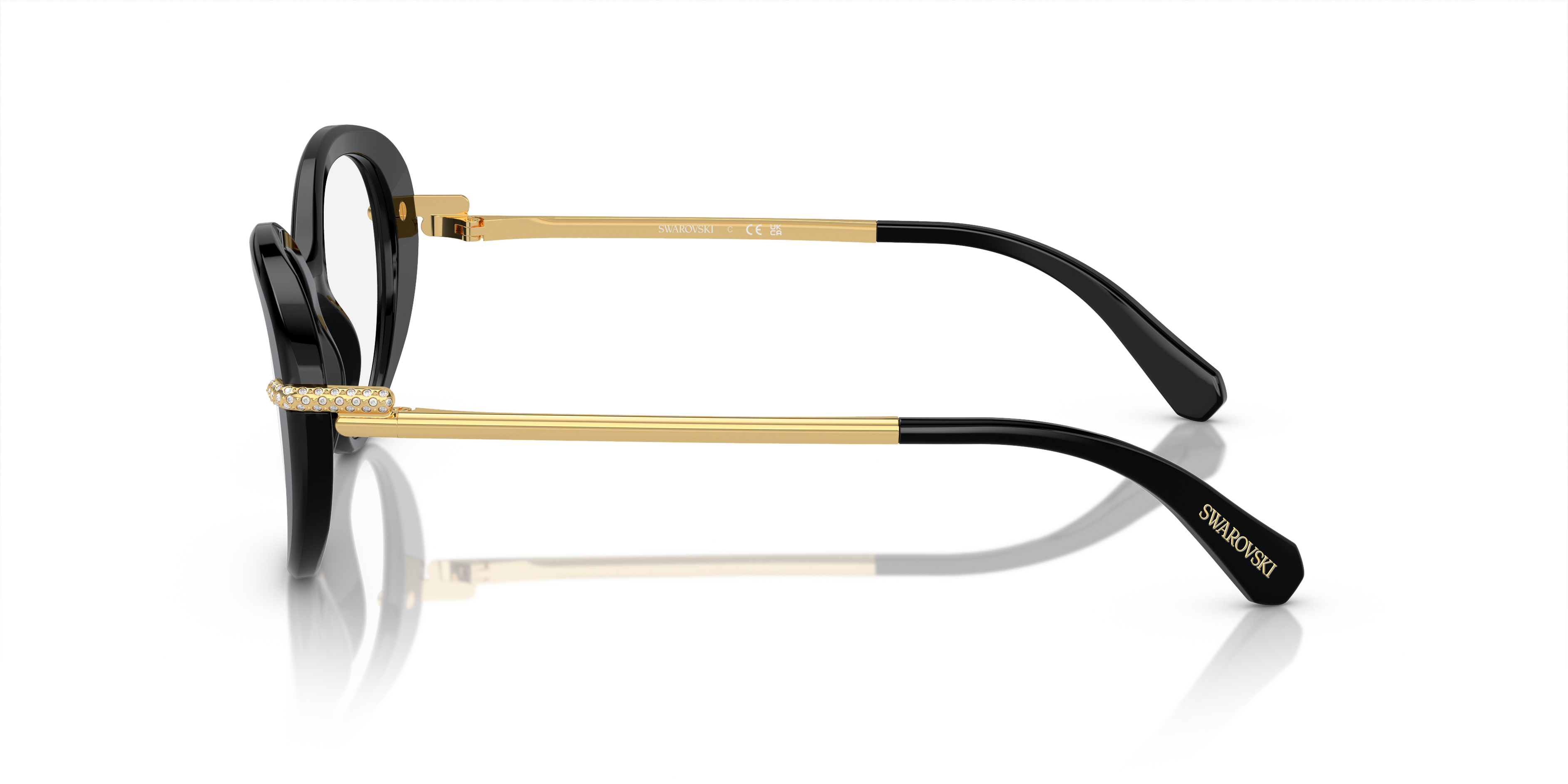 SWAROVSKI SK2001 1001 52