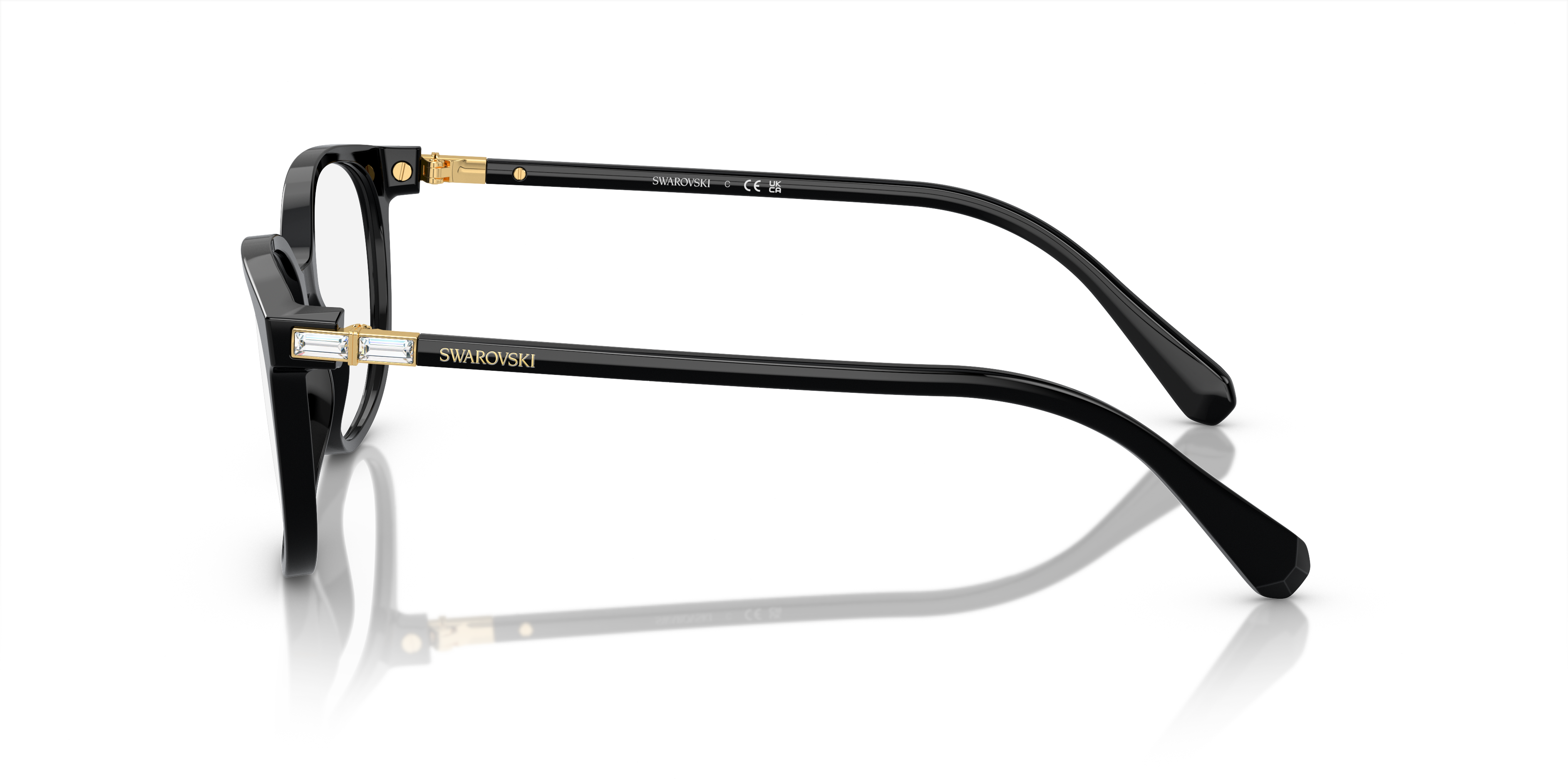 SWAROVSKI SK2002 1001 53