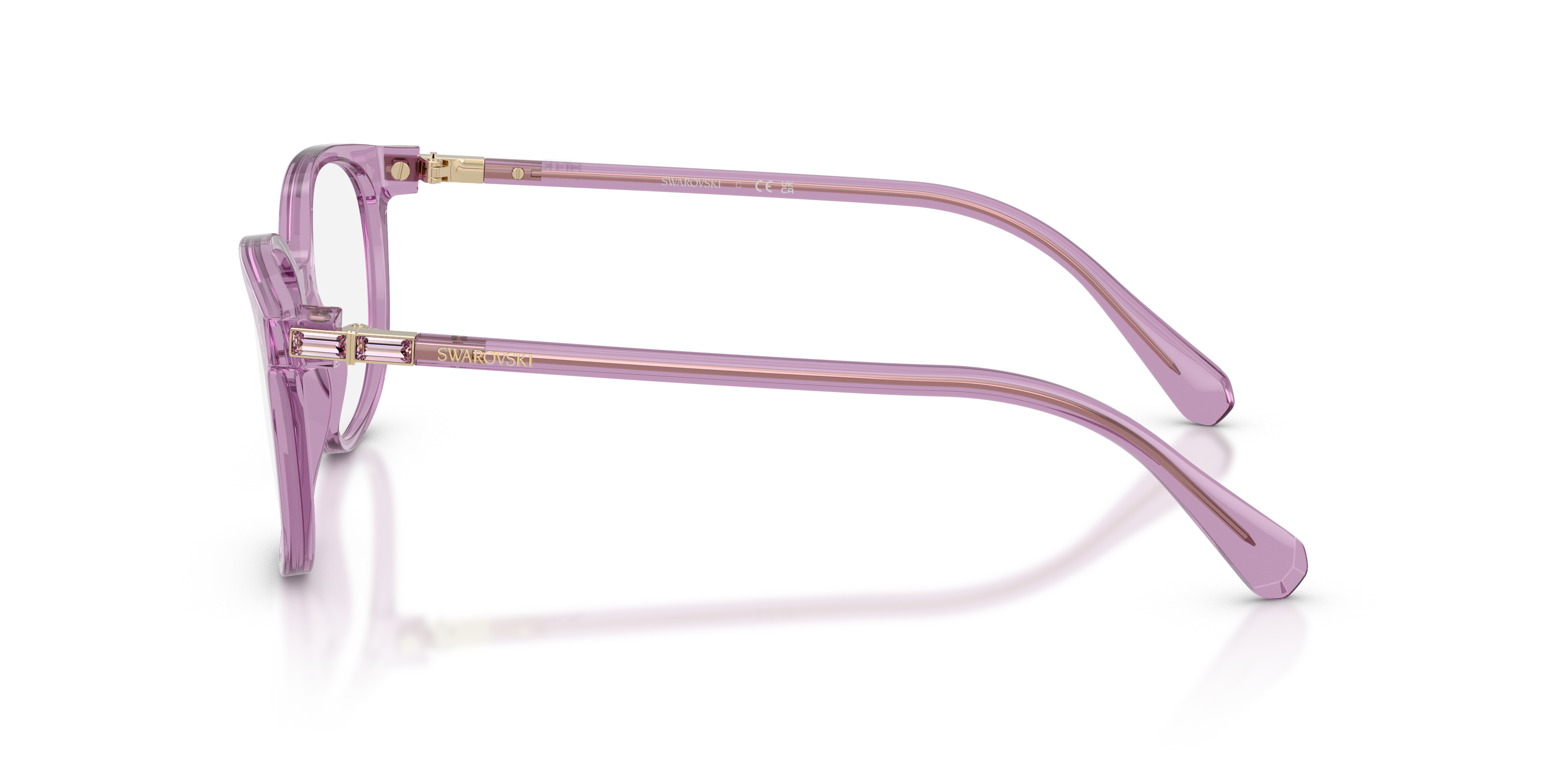 SWAROVSKI SK2002 1096 53