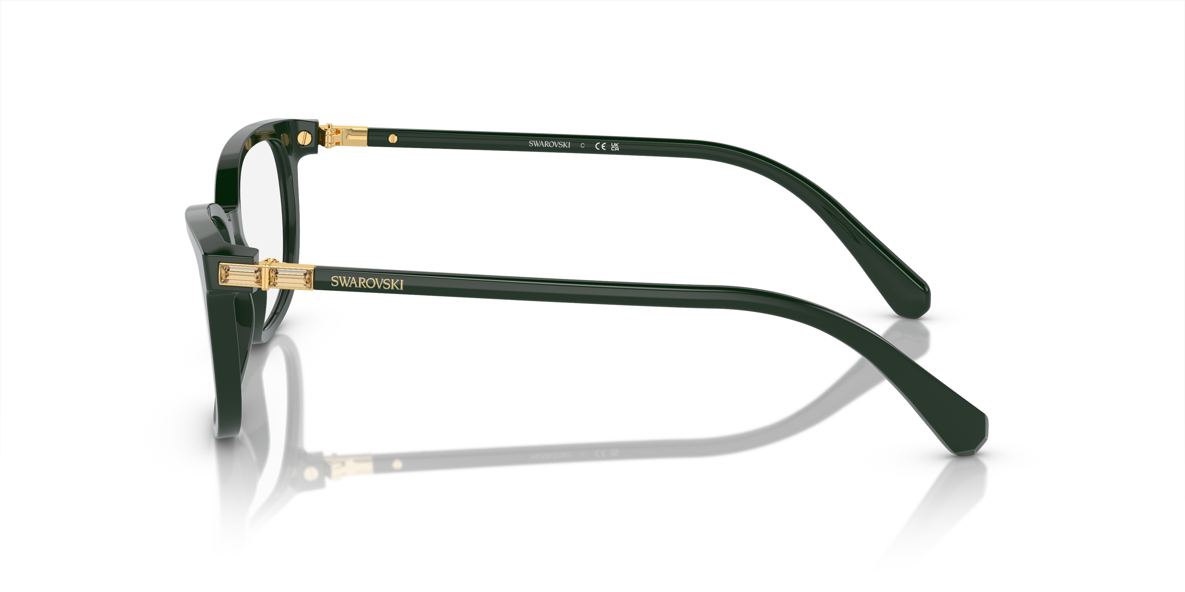 SWAROVSKI SK2003 1026 52