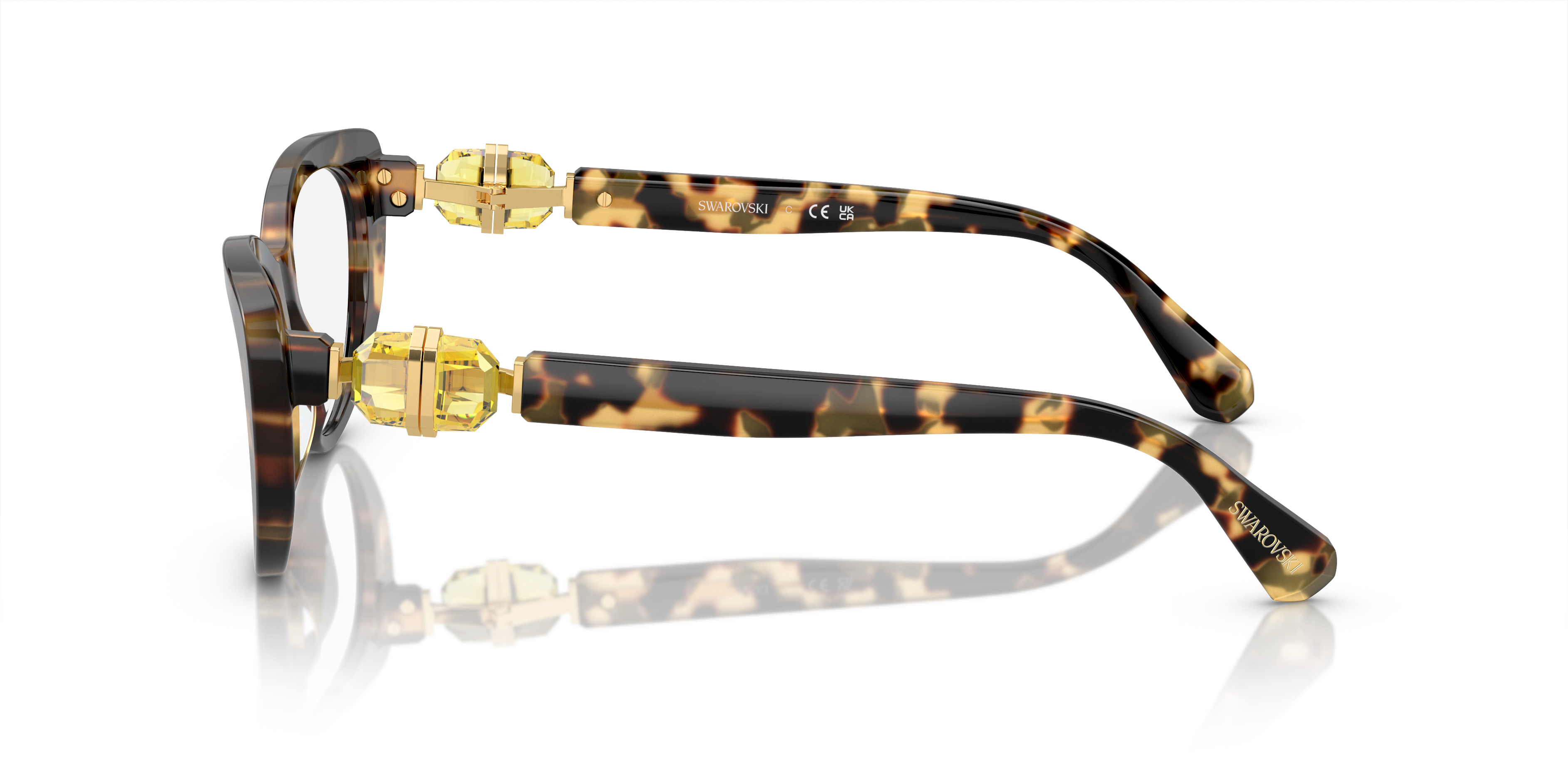 SWAROVSKI SK2005 1009 53