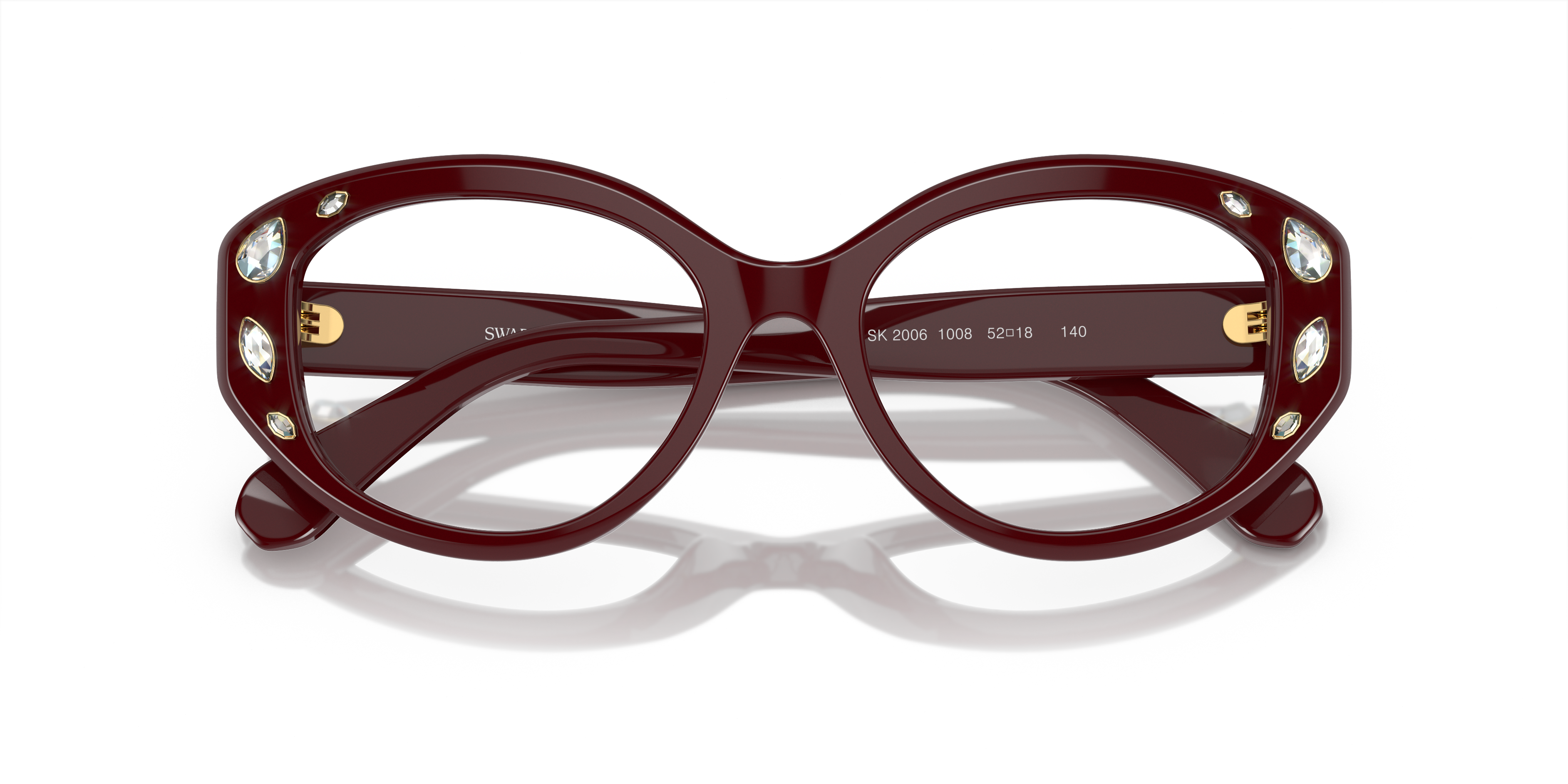 SWAROVSKI SK2006 1008 52