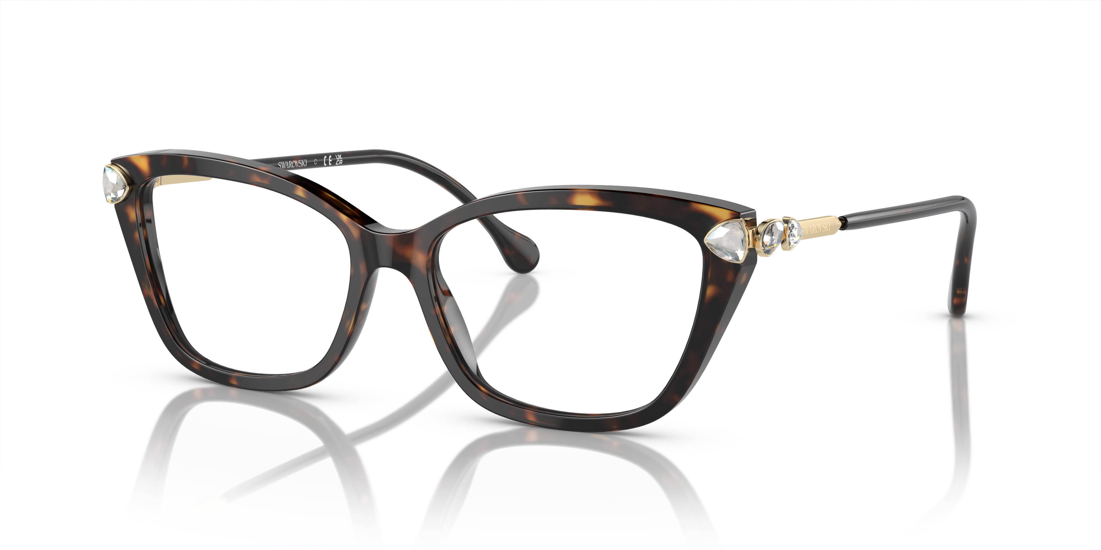 SWAROVSKI SK2011 1002 55