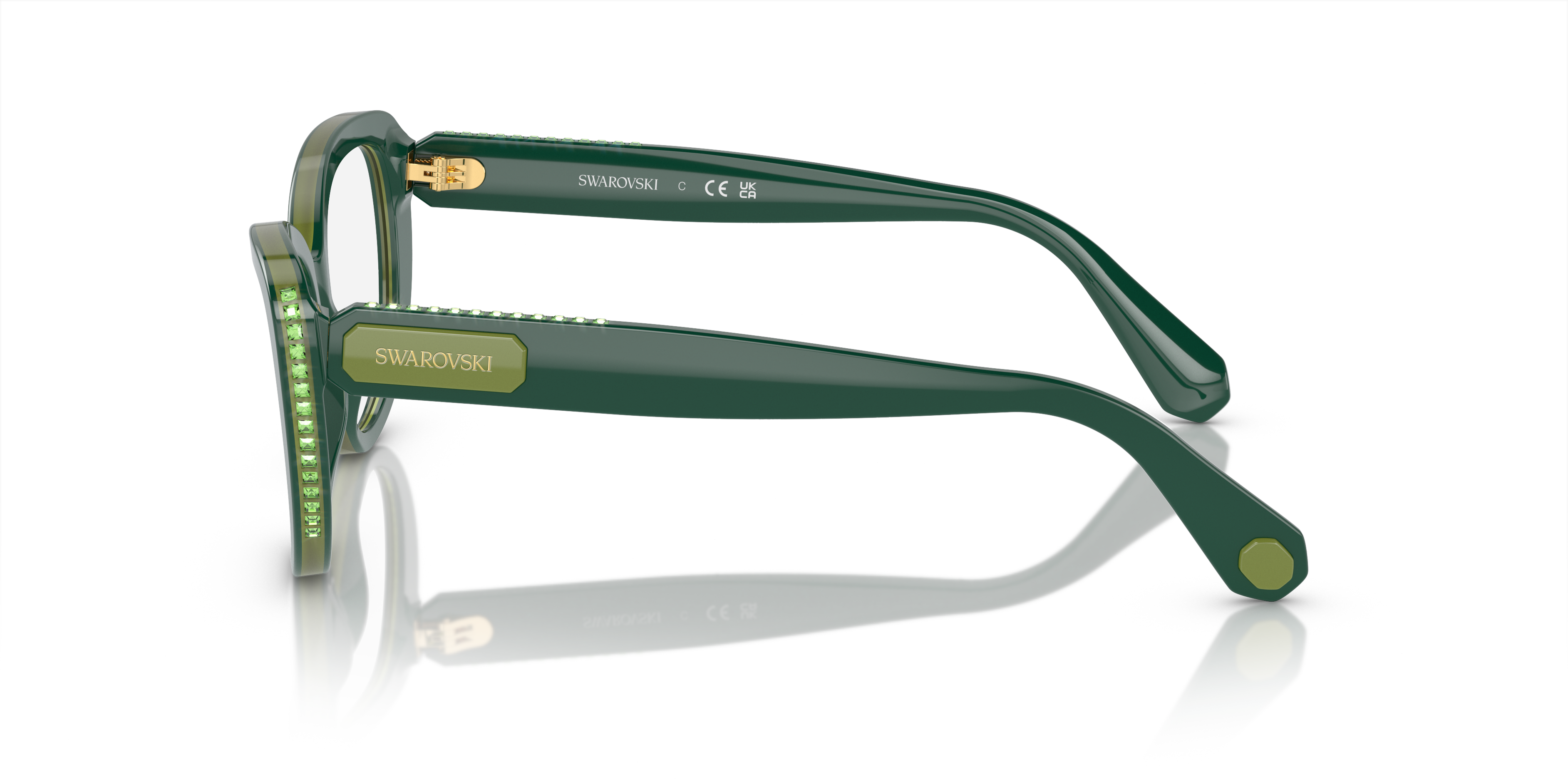 SWAROVSKI SK2014 1017 52