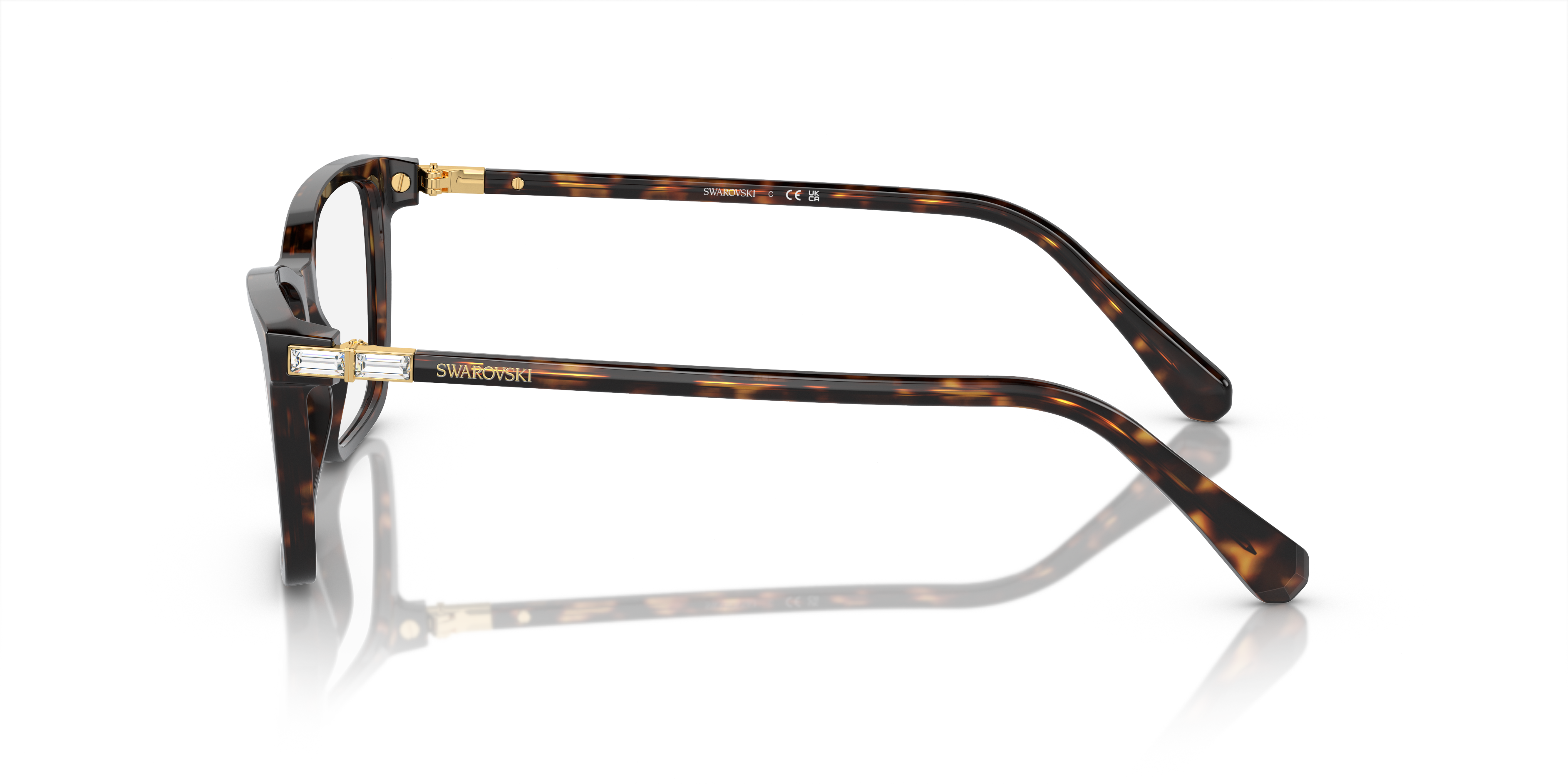 SWAROVSKI SK2015 1002 53