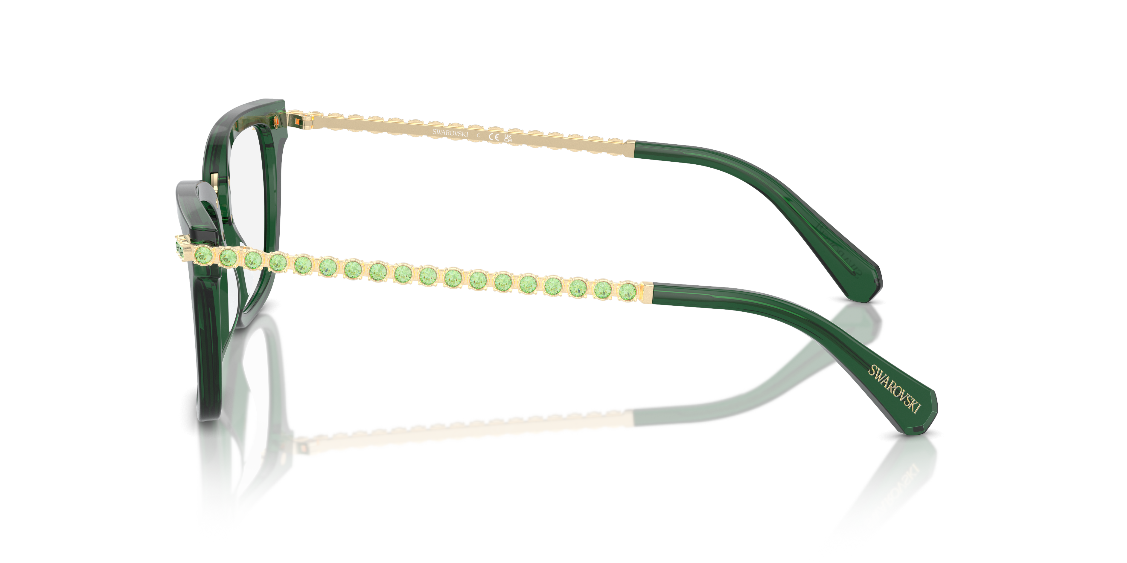 SWAROVSKI SK2018 1045 52