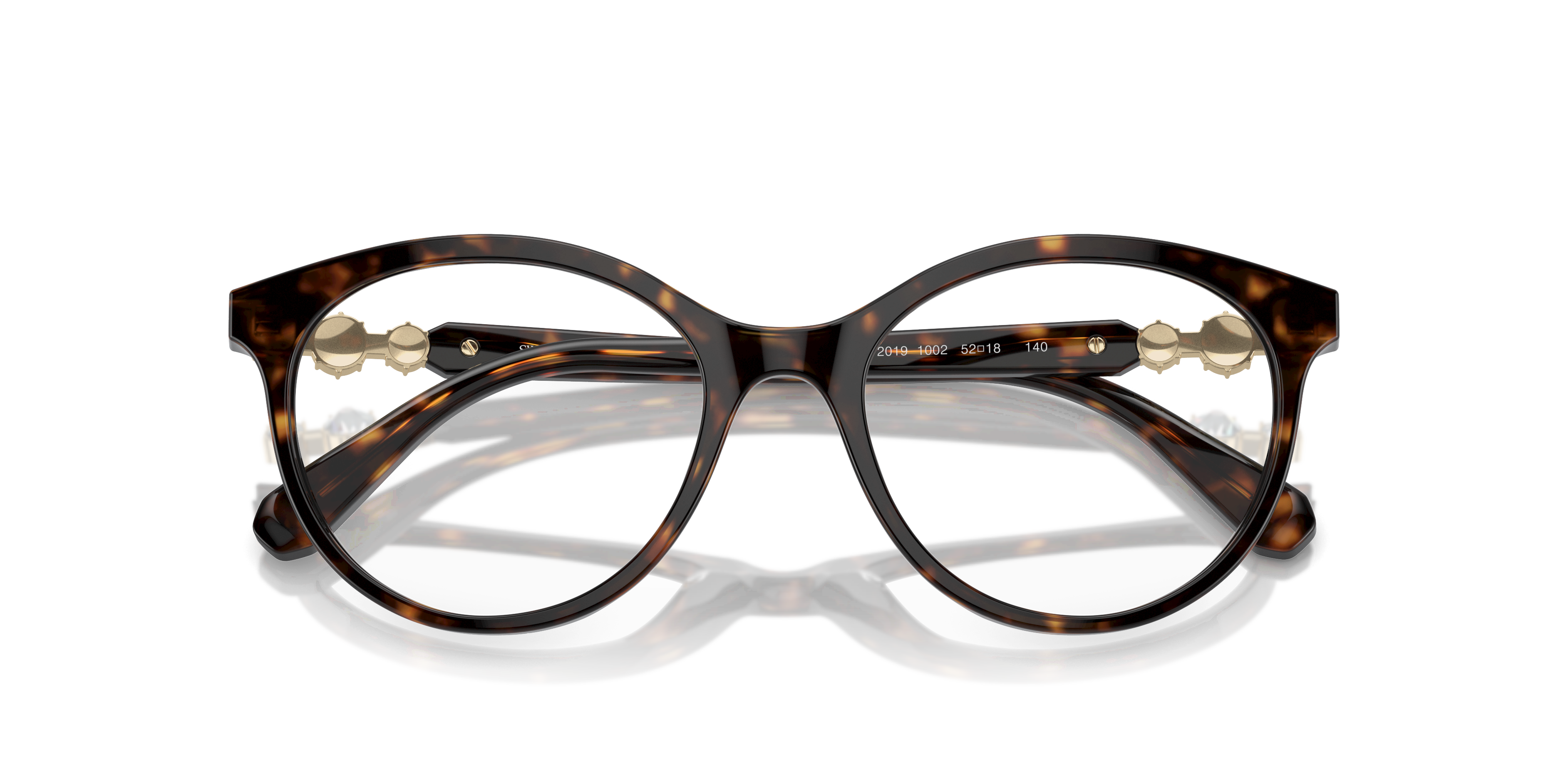 SWAROVSKI SK2019 1002 52