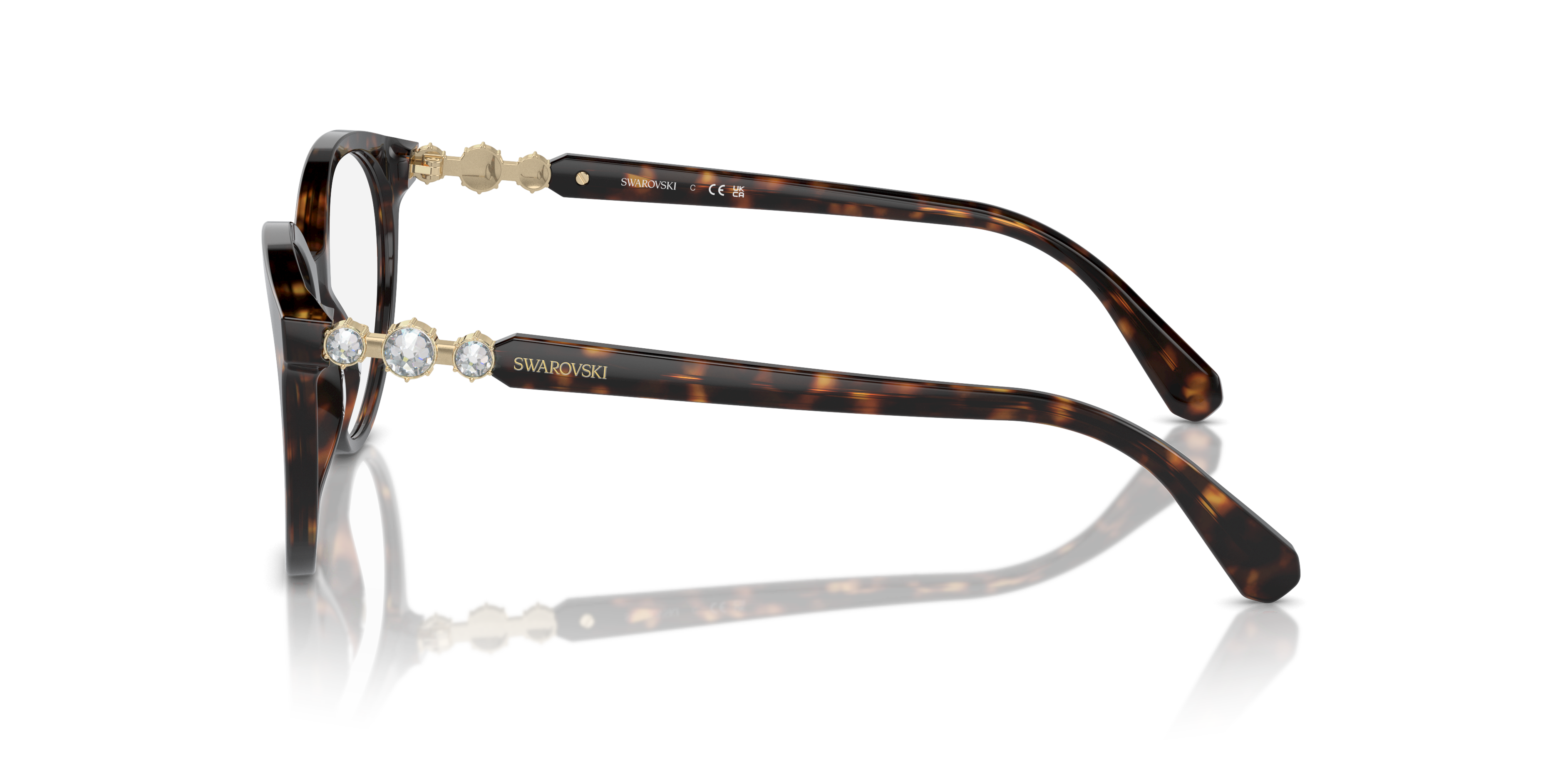 SWAROVSKI SK2019 1002 52