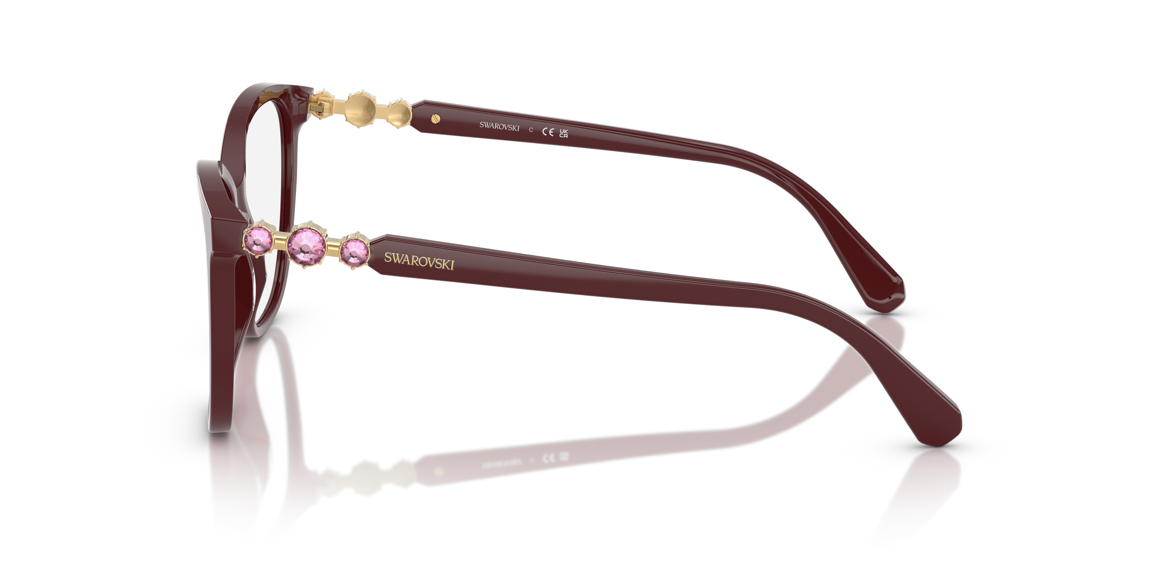 SWAROVSKI SK2020 1008 52