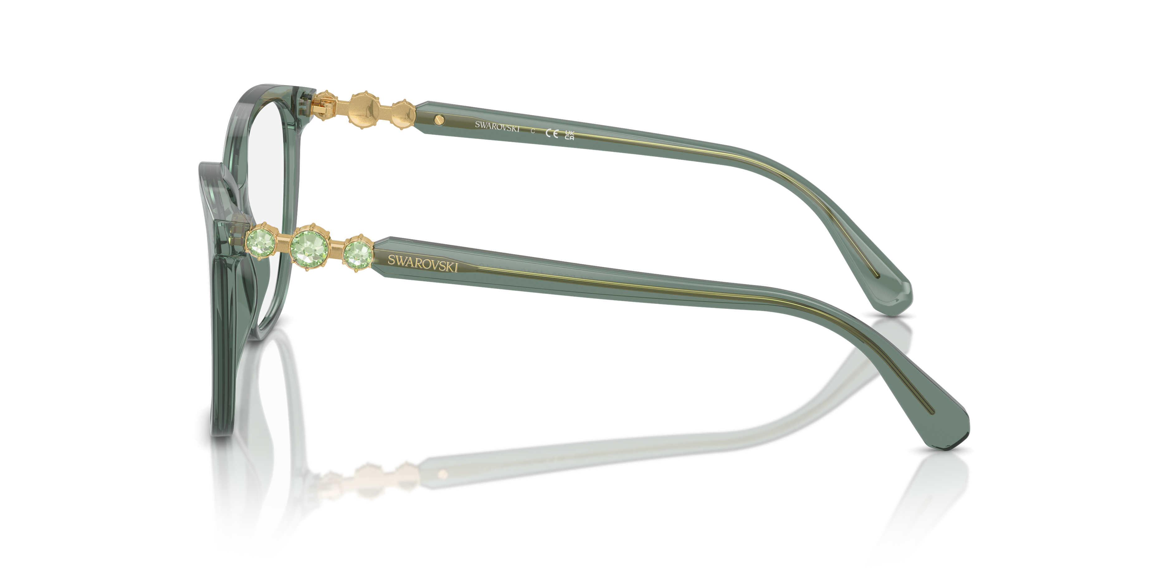 SWAROVSKI SK2020 1043 52