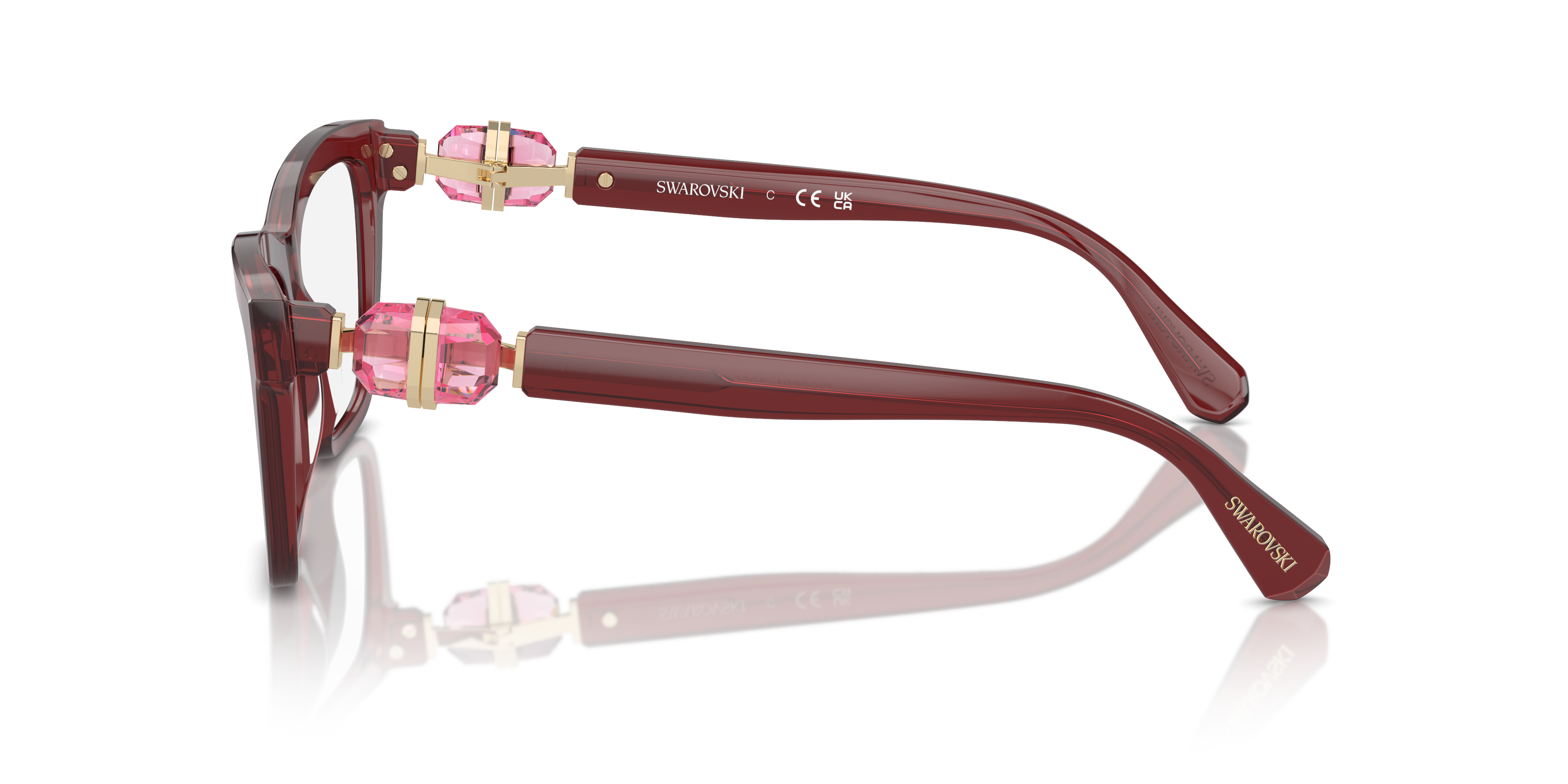 SWAROVSKI SK2021 1055 55