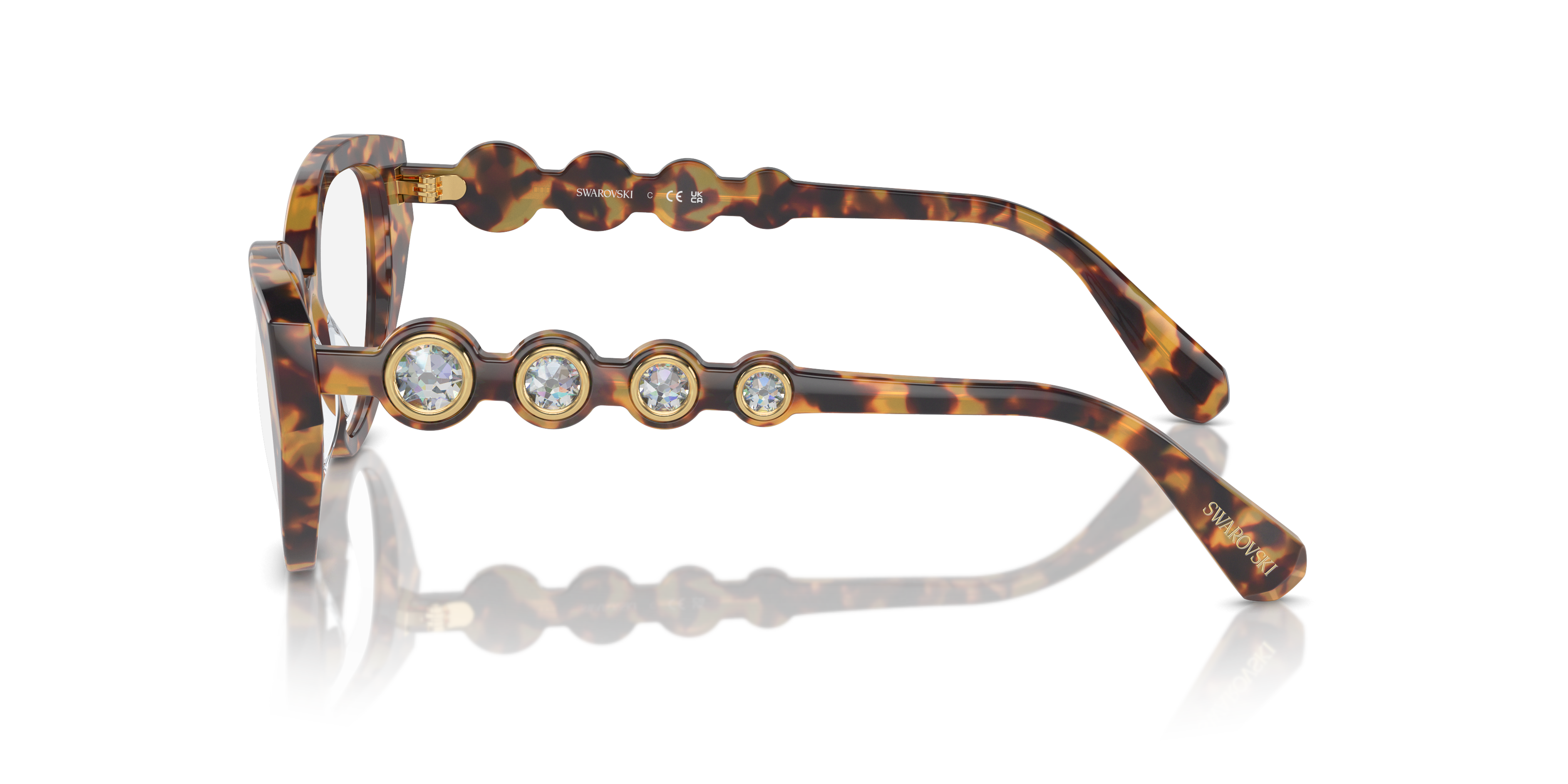 SWAROVSKI SK2024 1040 50