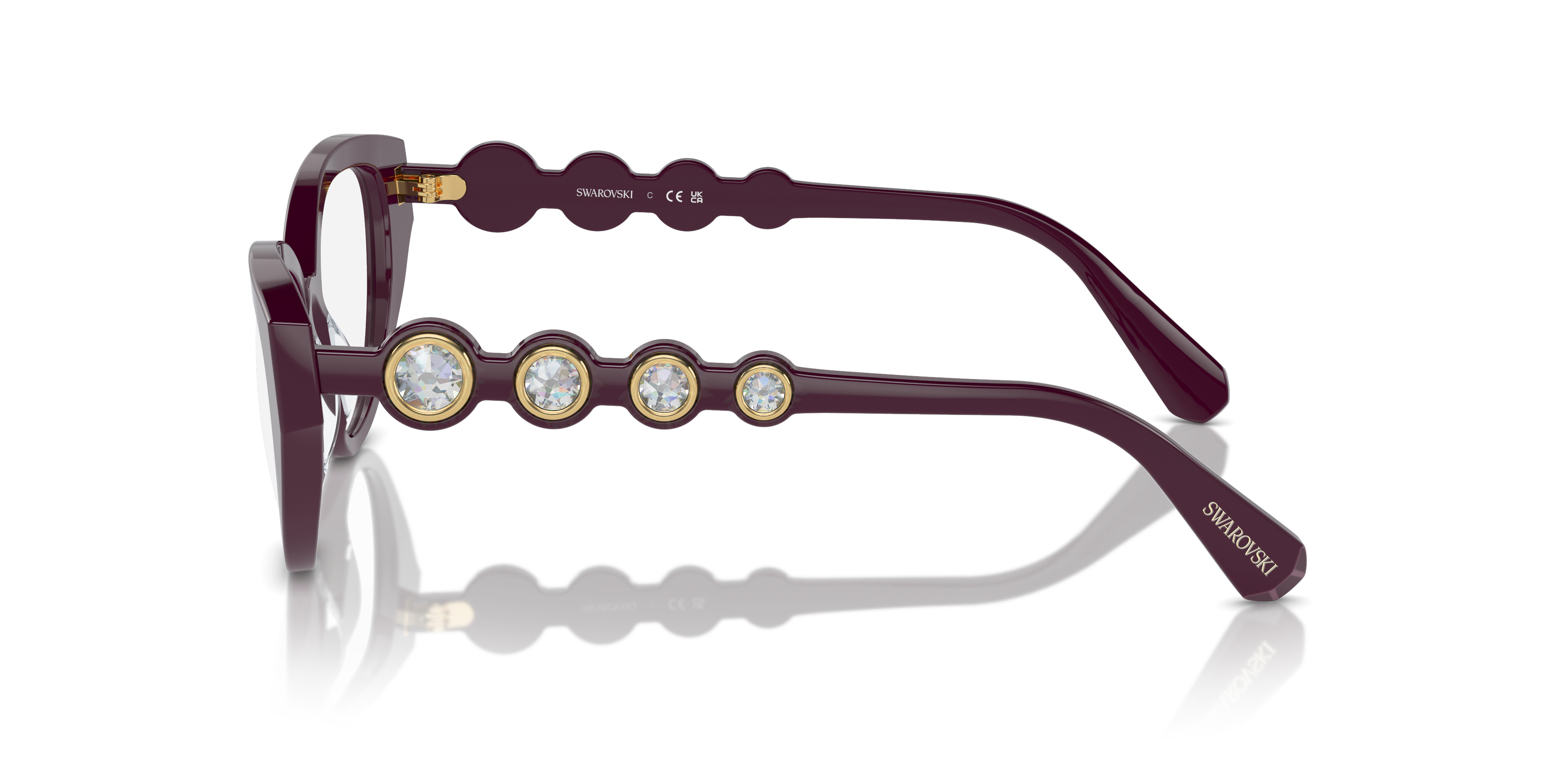 SWAROVSKI SK2024 1044 50