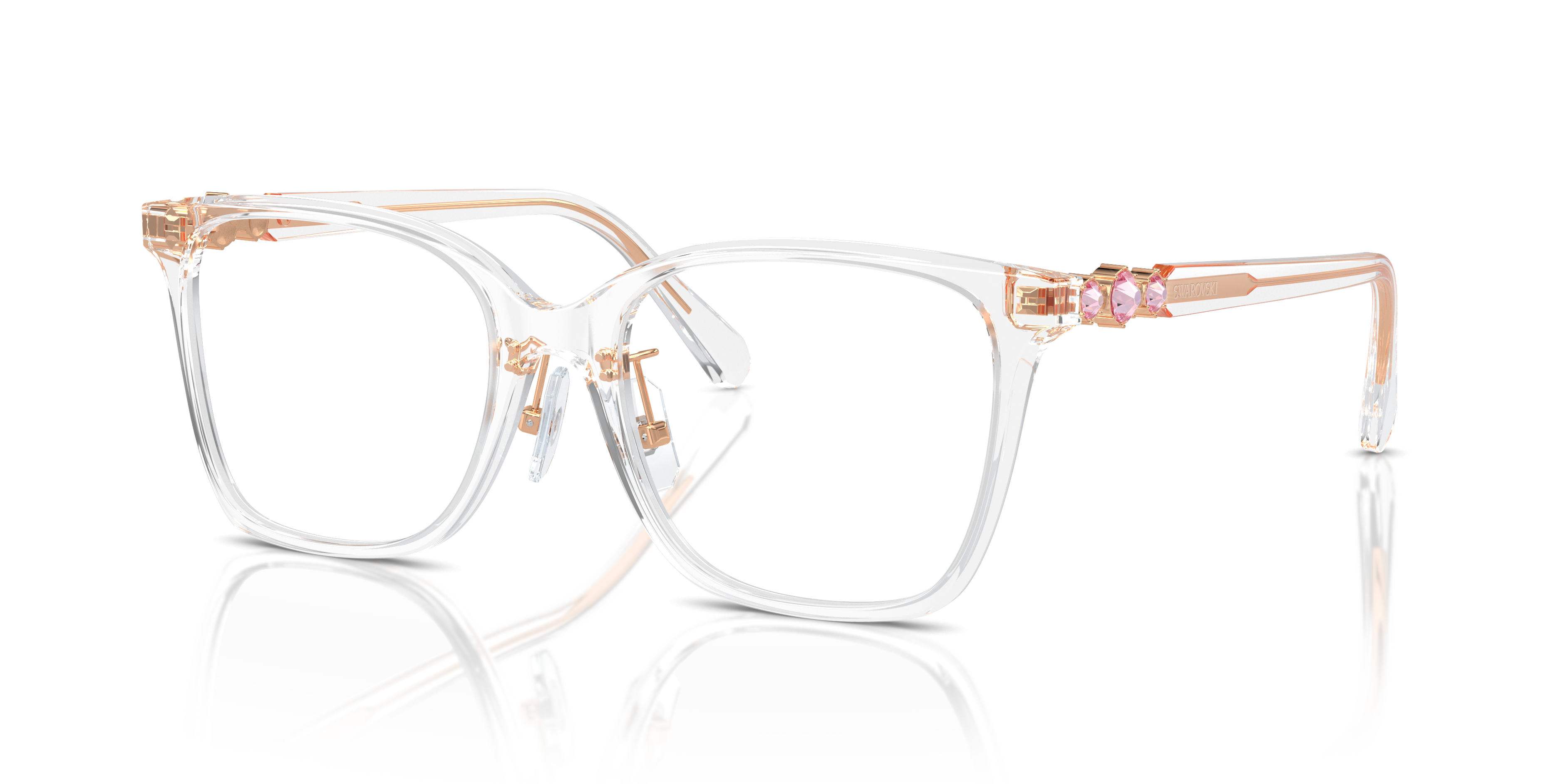 SWAROVSKI SK2026D 1027 54