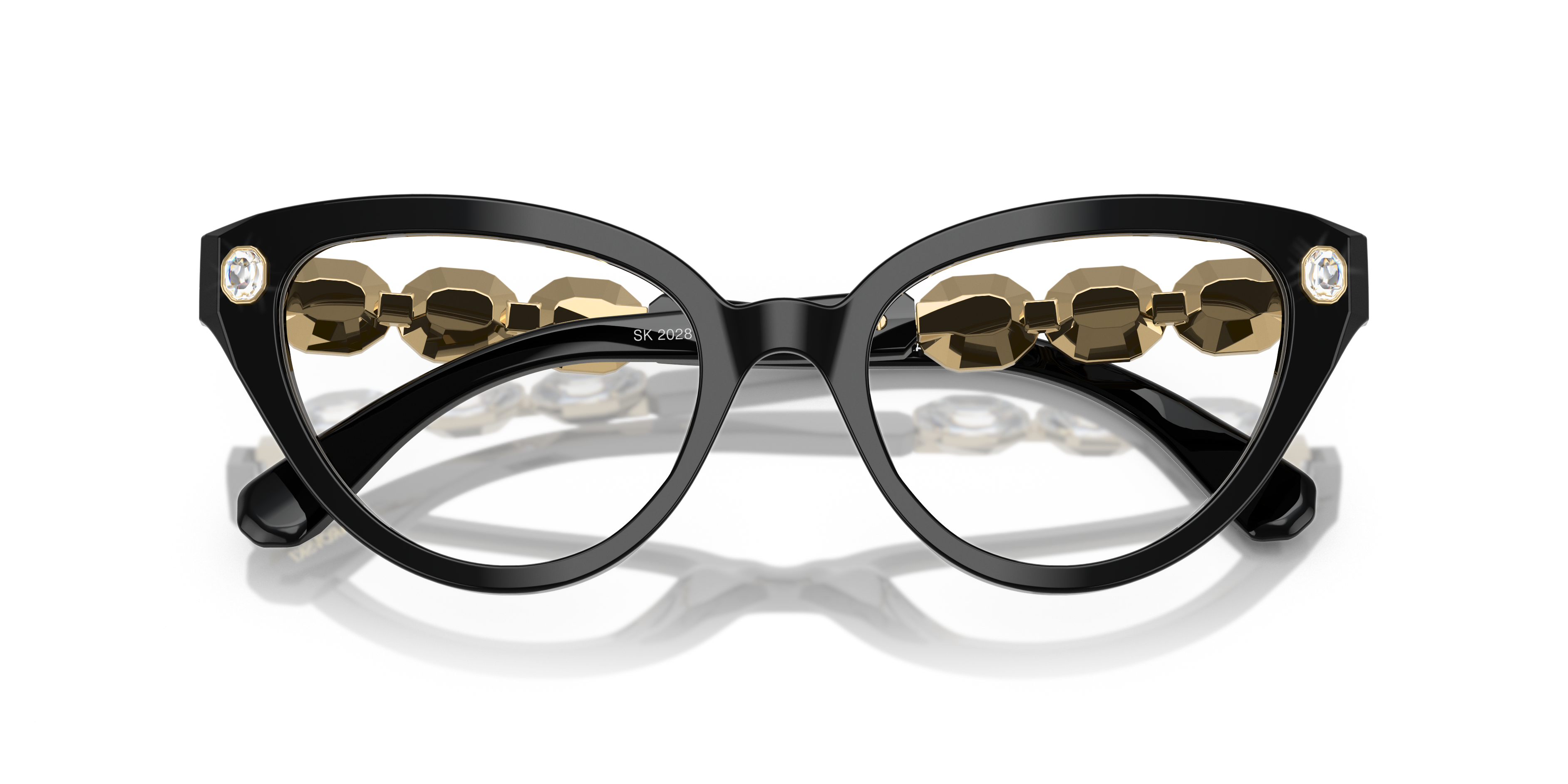 SWAROVSKI SK2028 1001 51