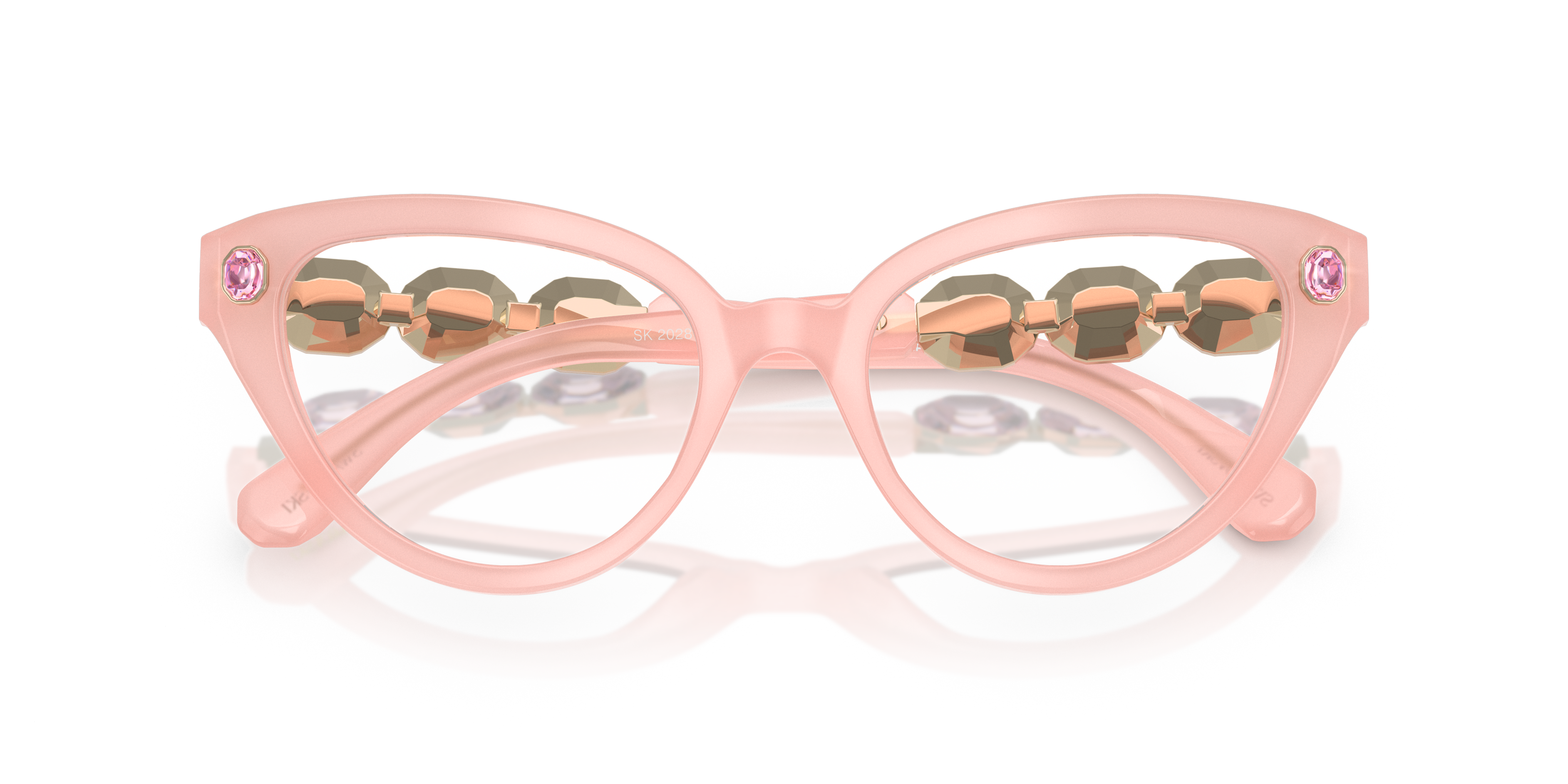 SWAROVSKI SK2028 1031 53