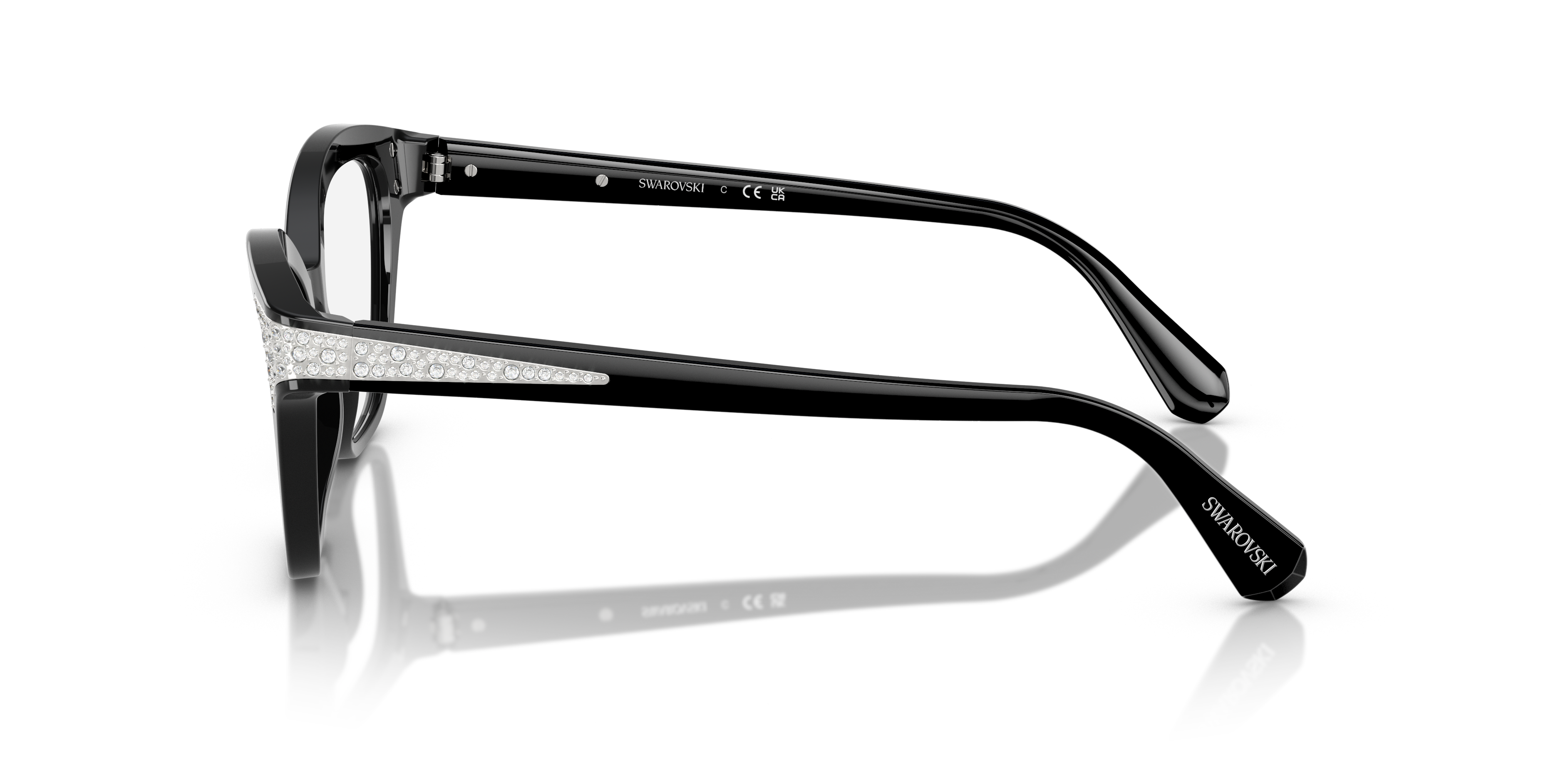 SWAROVSKI SK2029 1001 52