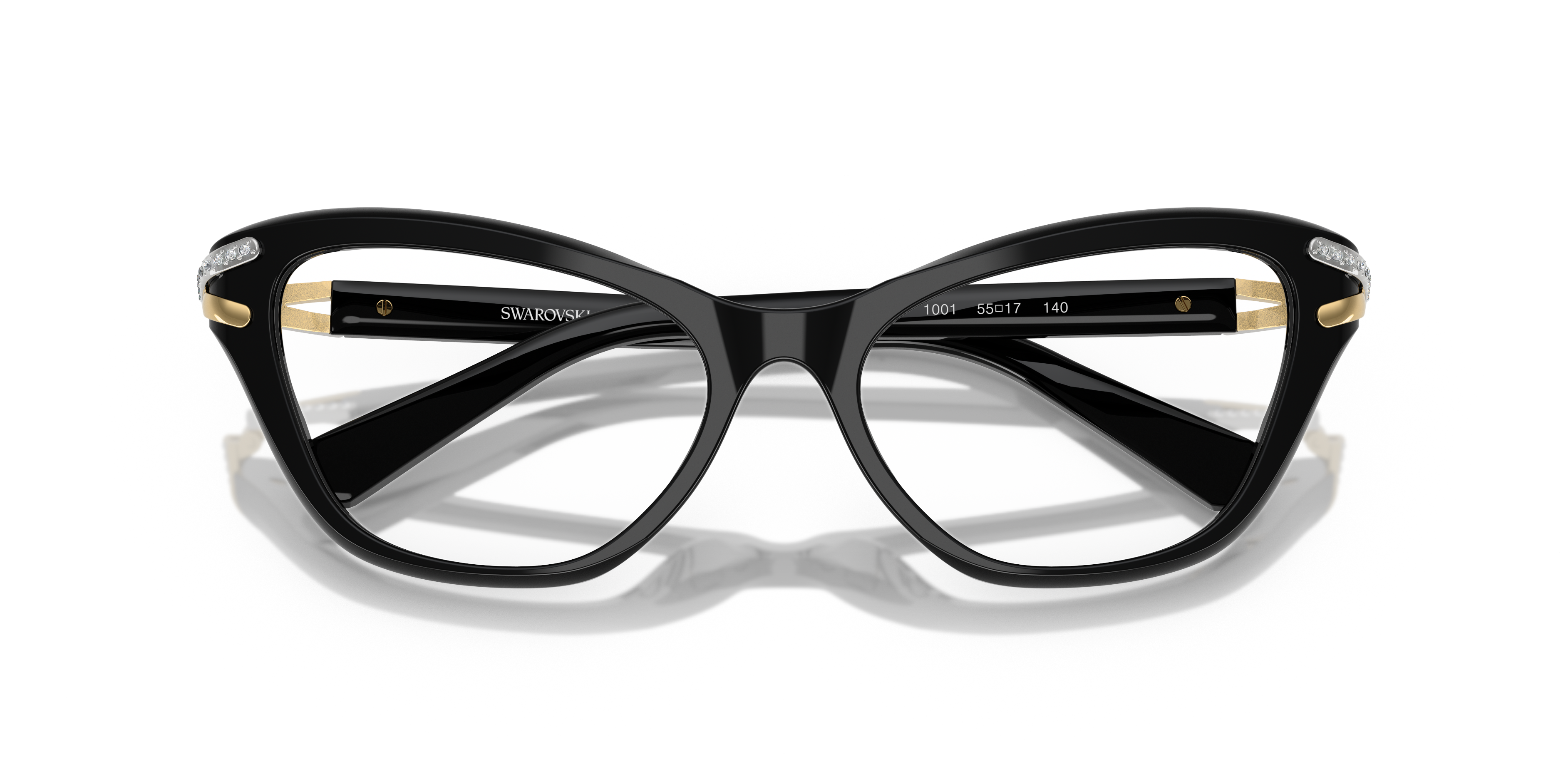 SWAROVSKI SK2031 1001 53