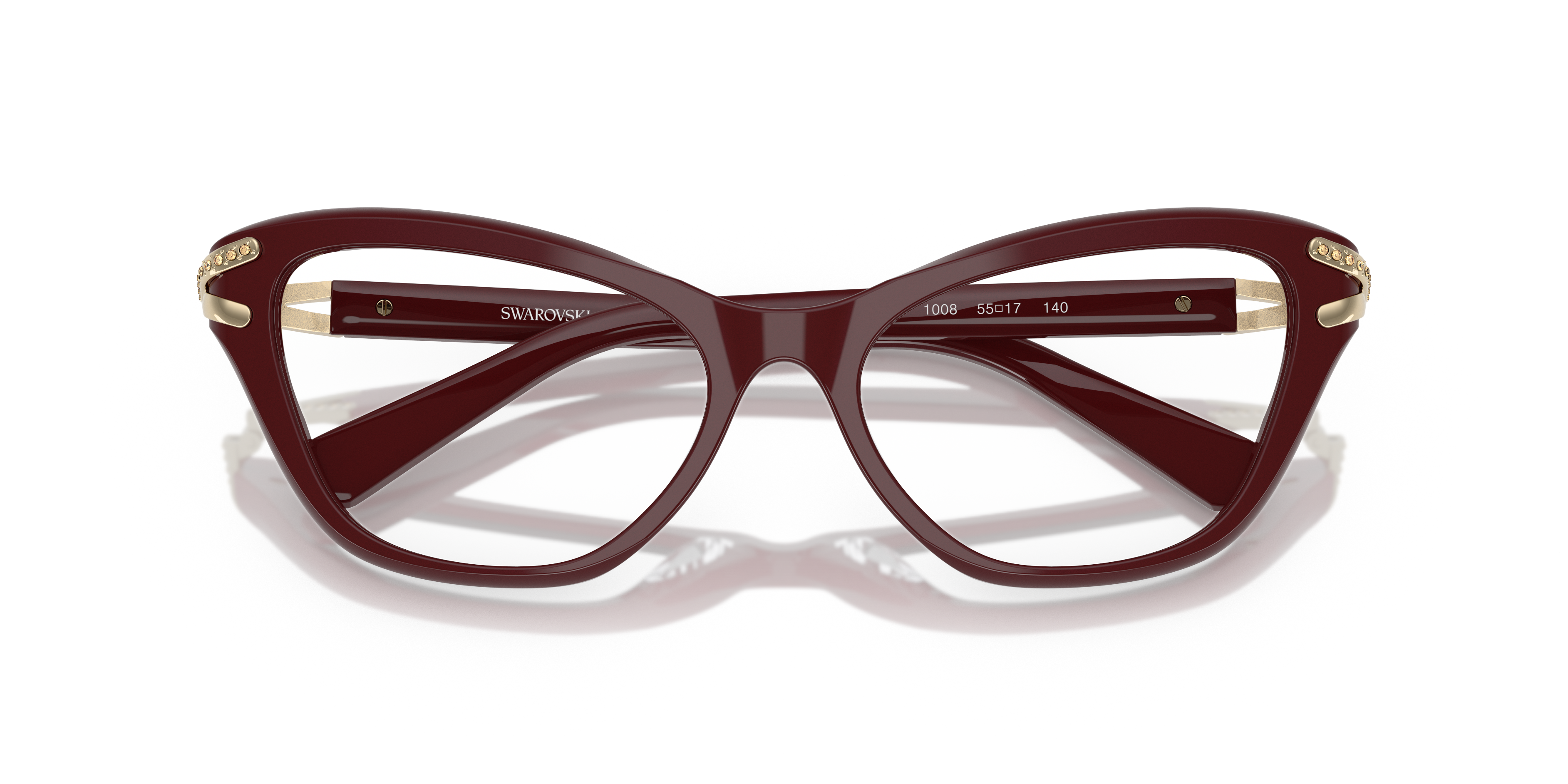 SWAROVSKI SK2031 1008 53