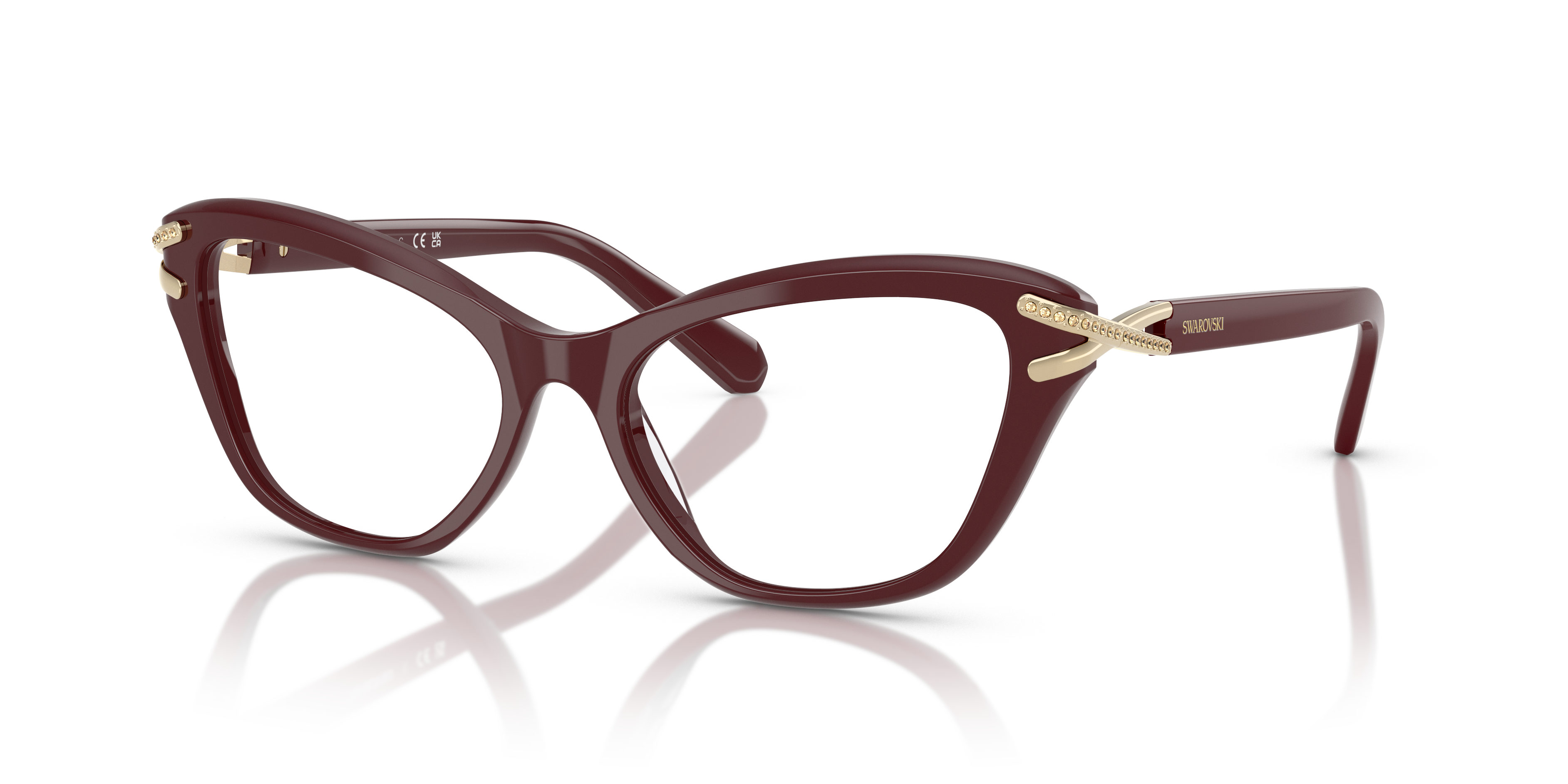 SWAROVSKI SK2031 1008 53