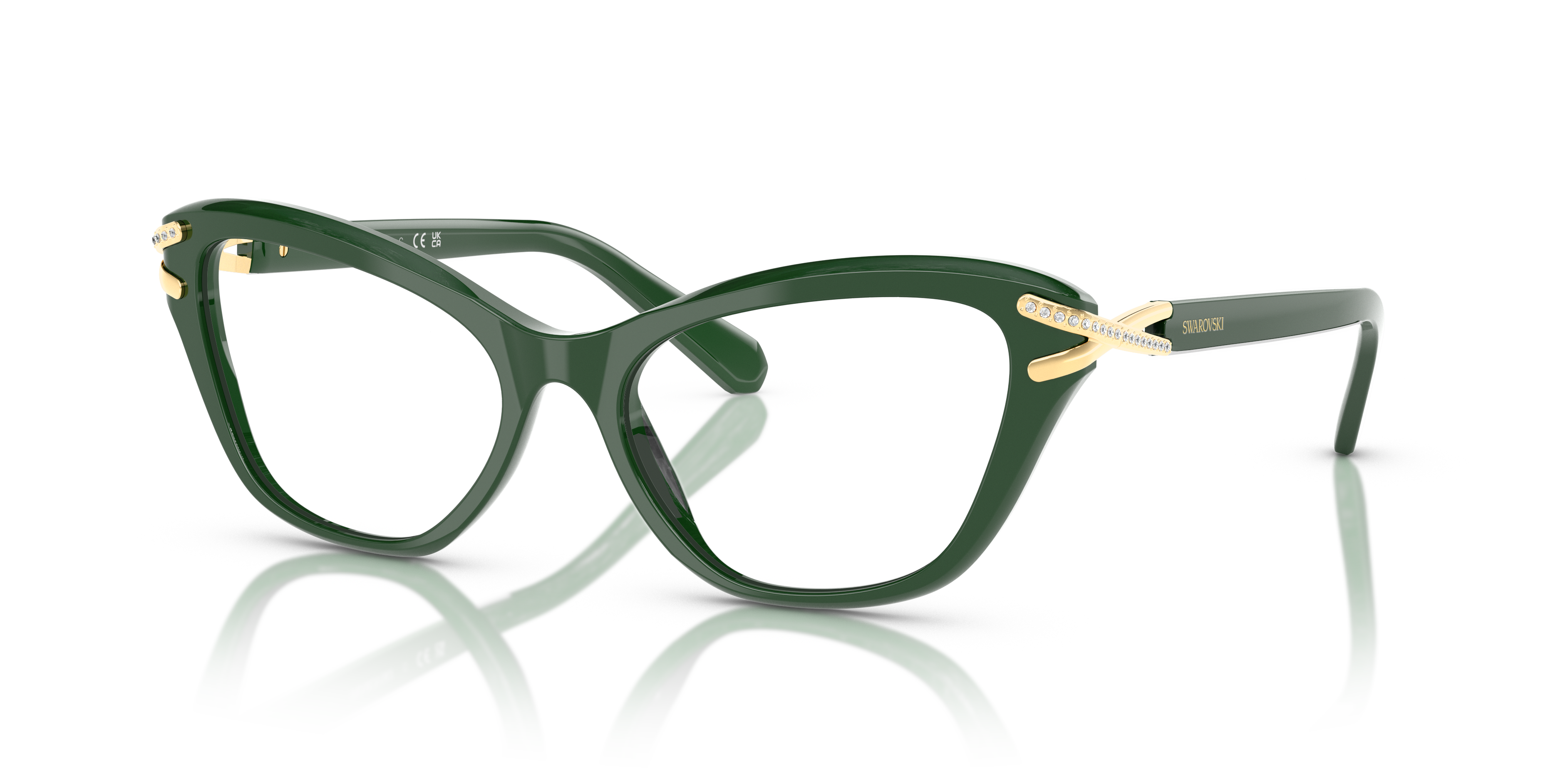 SWAROVSKI SK2031 1026 53