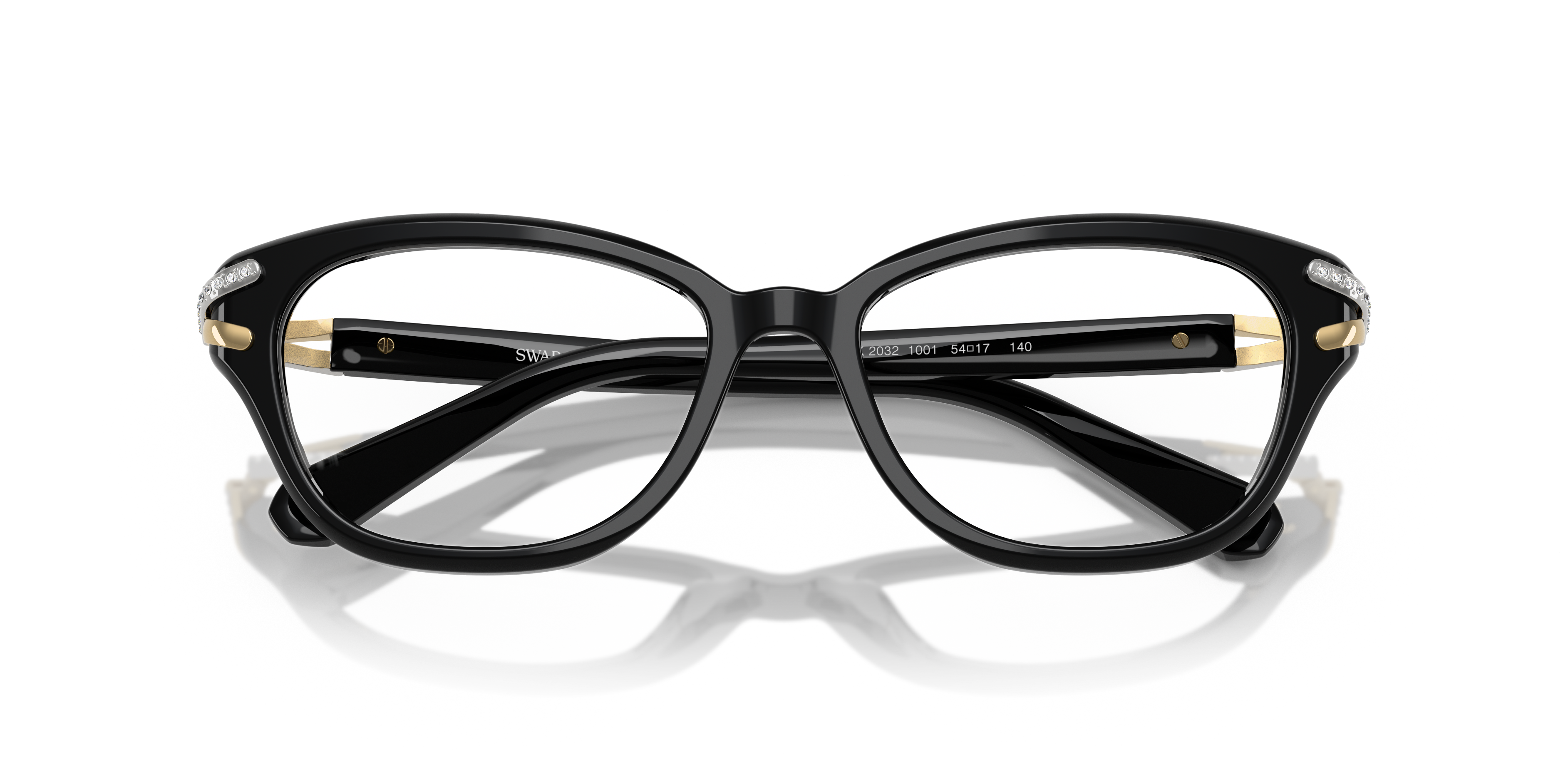 SWAROVSKI SK2032 1001 54