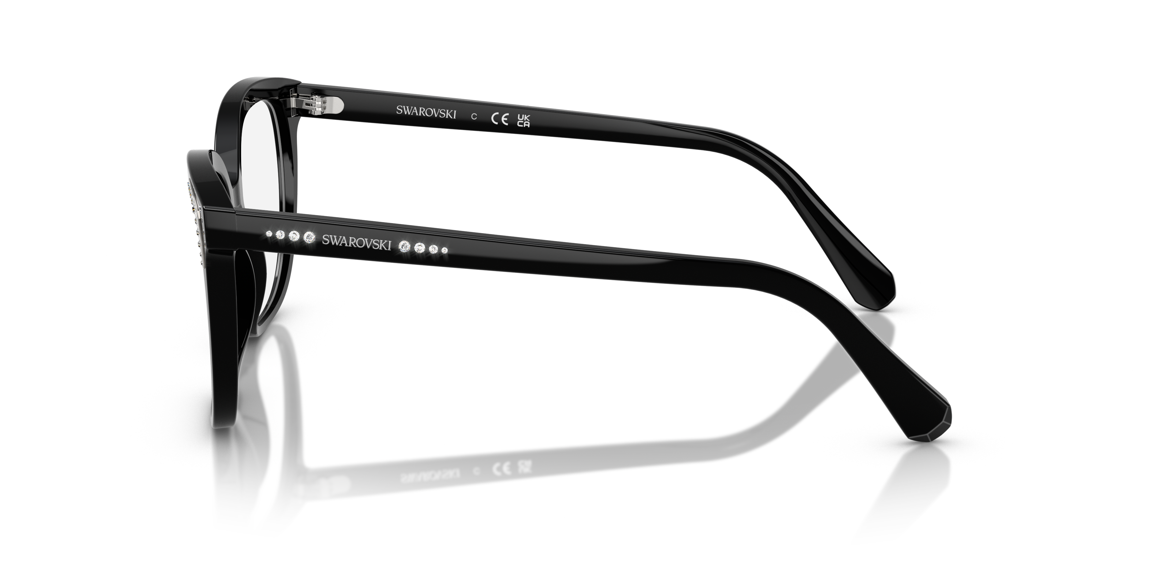 SWAROVSKI SK2033 1001 52