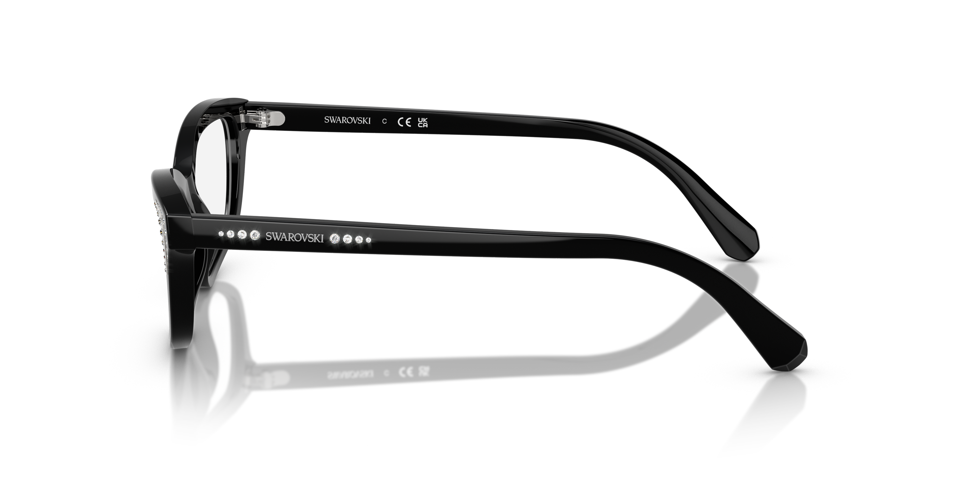 SWAROVSKI SK2034 1001 52