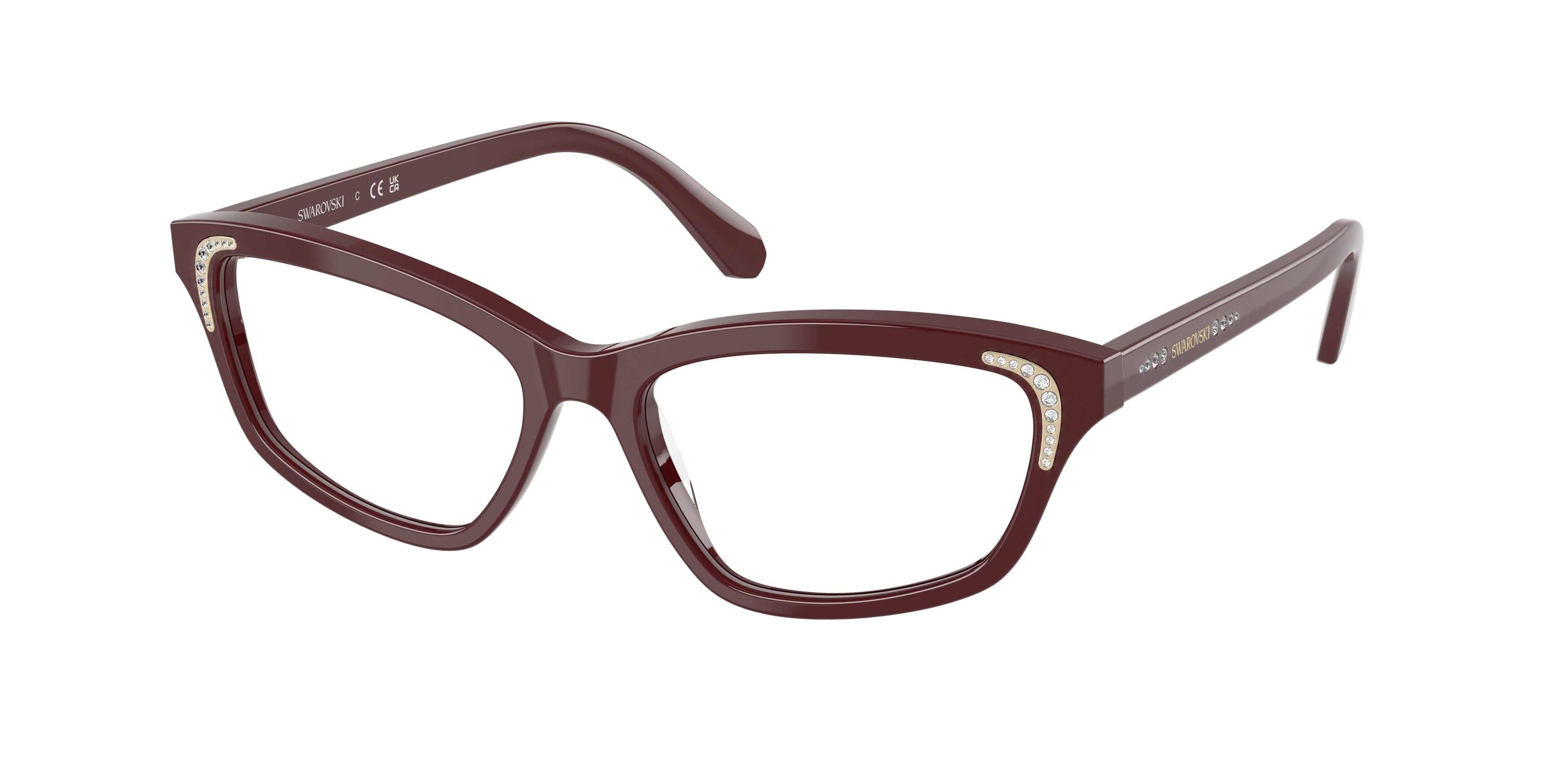 SWAROVSKI SK2034 1008 54