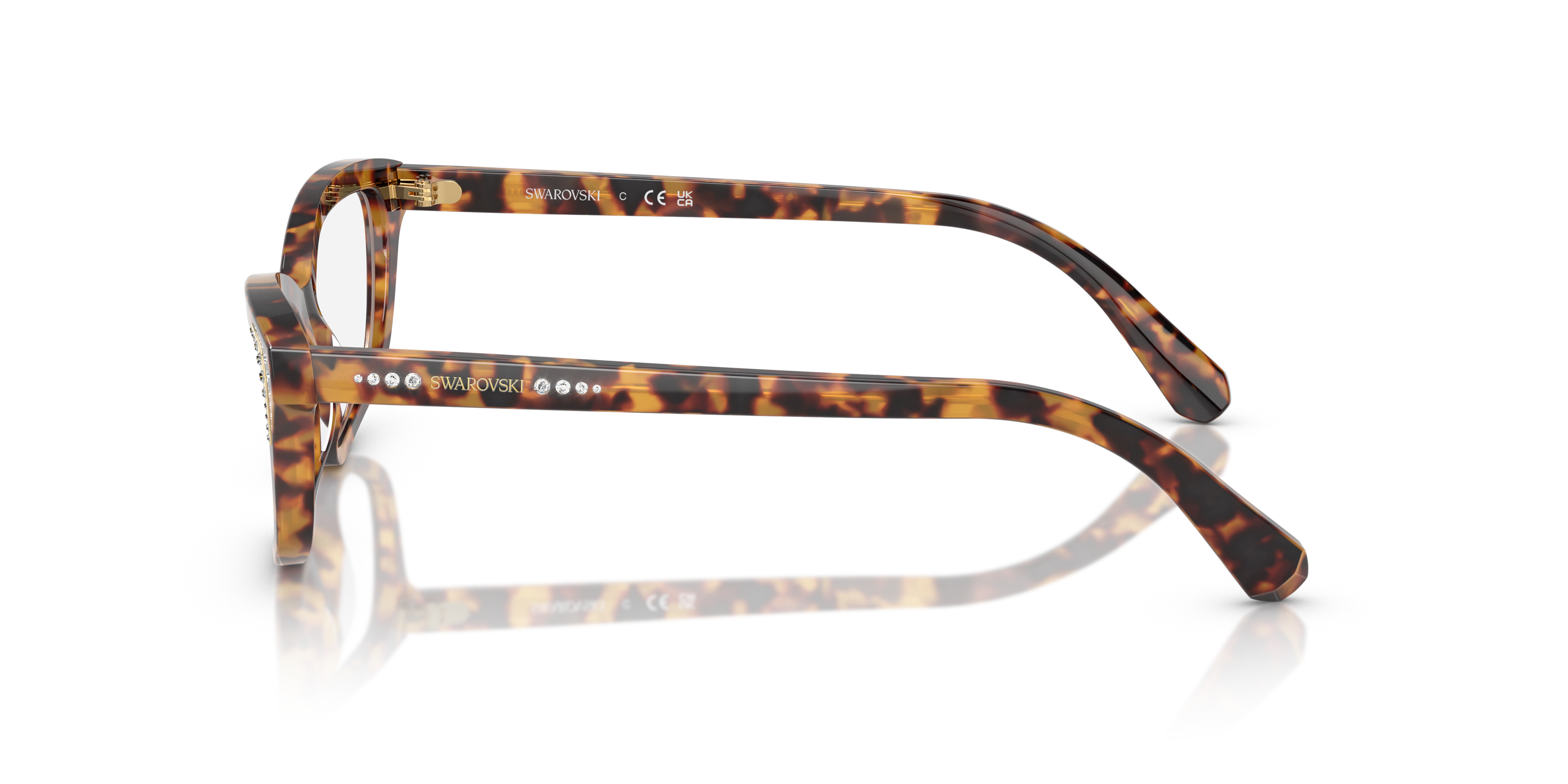 SWAROVSKI SK2034 1040 52