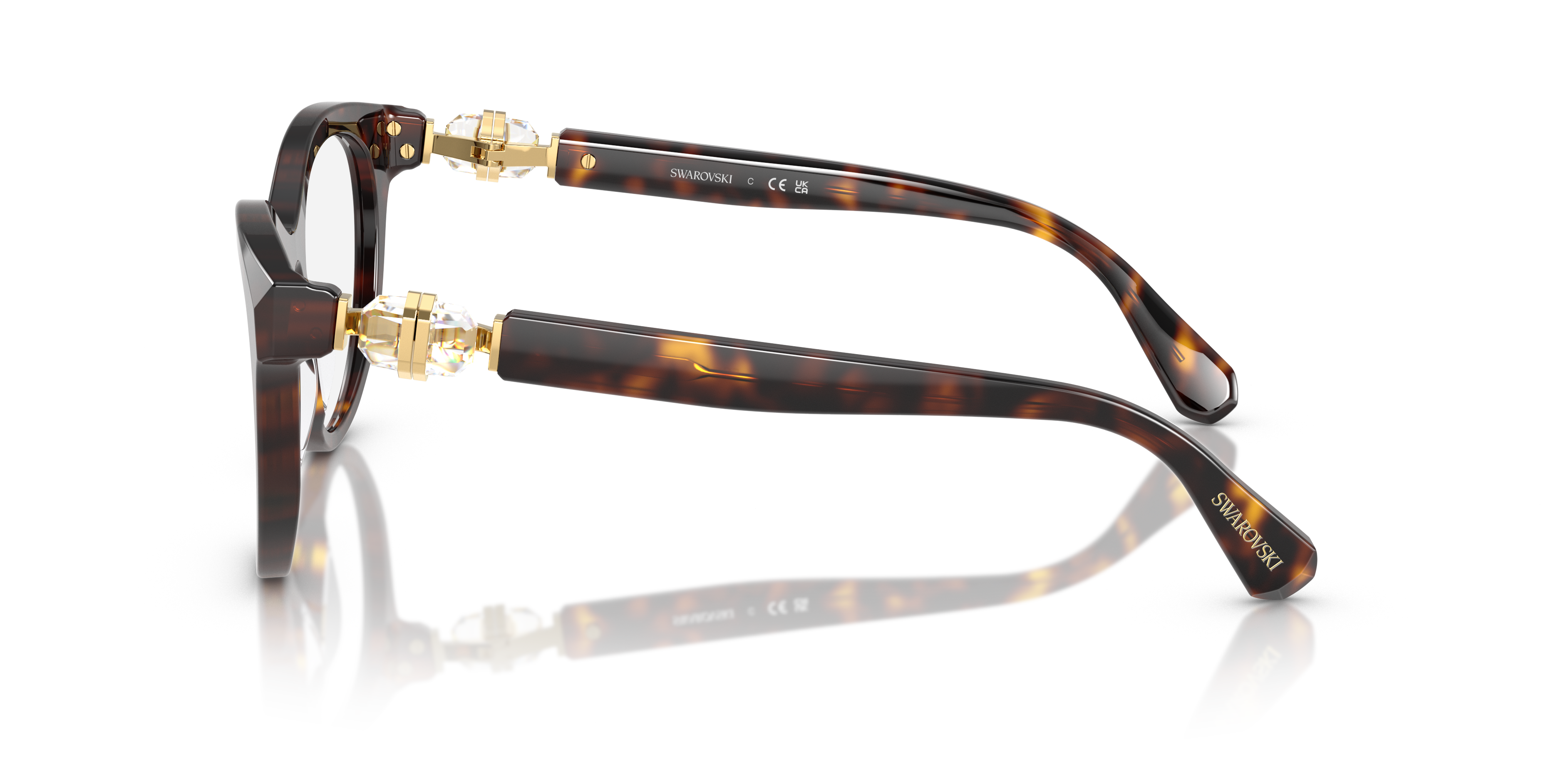 SWAROVSKI SK2036 1002 52