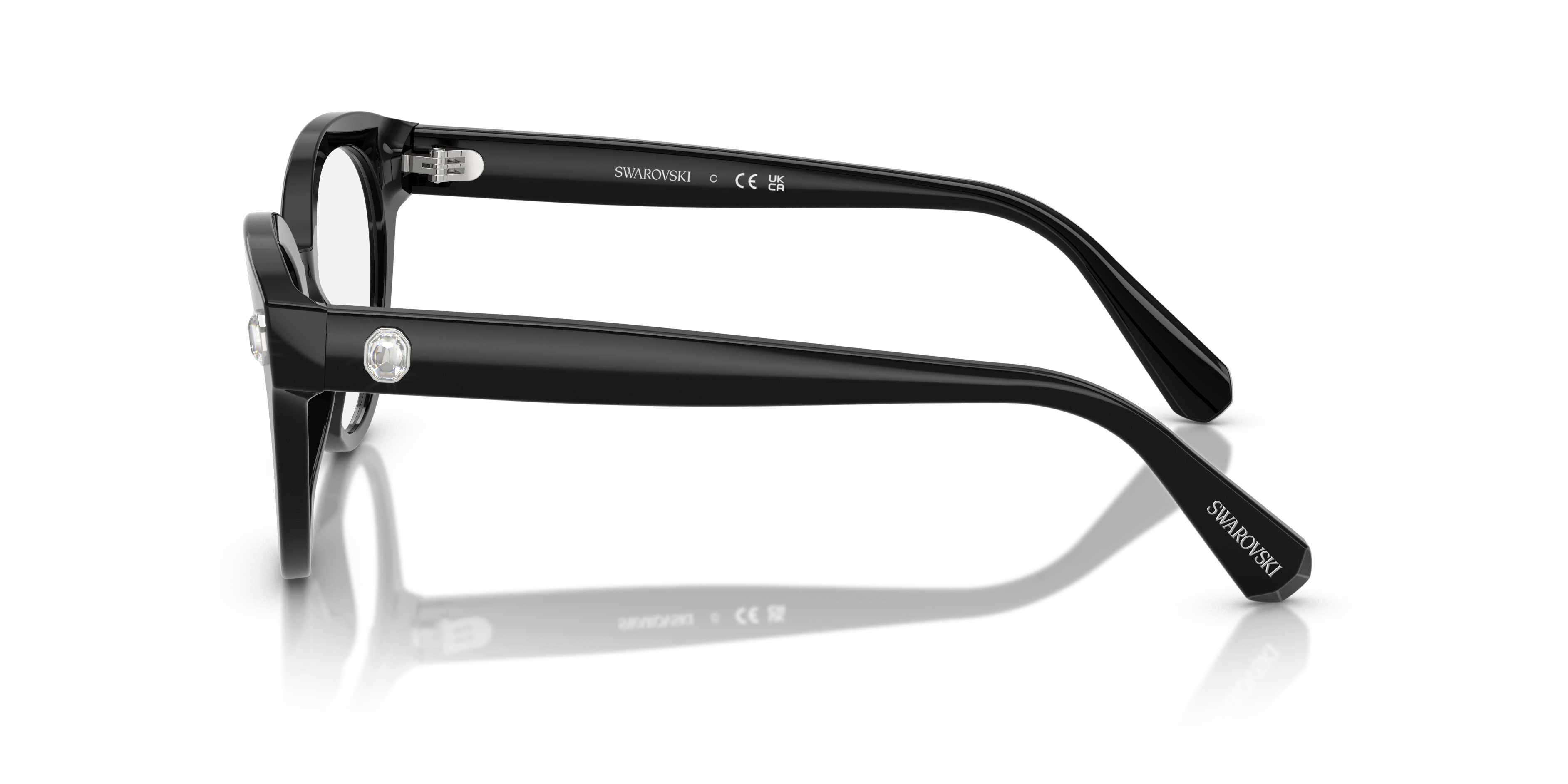 SWAROVSKI SK2037 1001 52